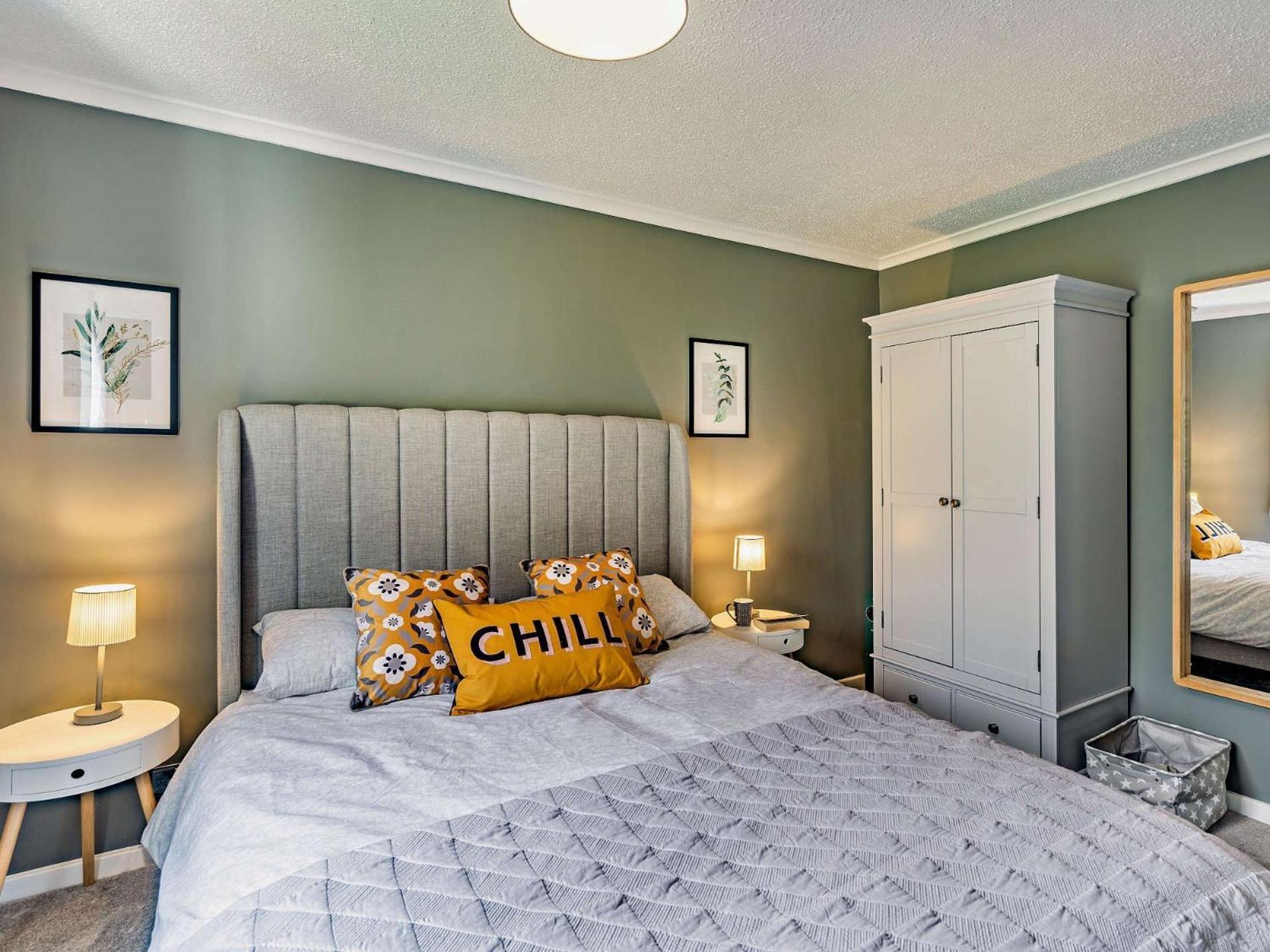 2 Bed In Keswick 87092 Holiday home Keswick (Cumbria)