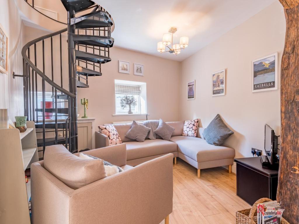 2 Bed In Keswick Sz010 Holiday home *