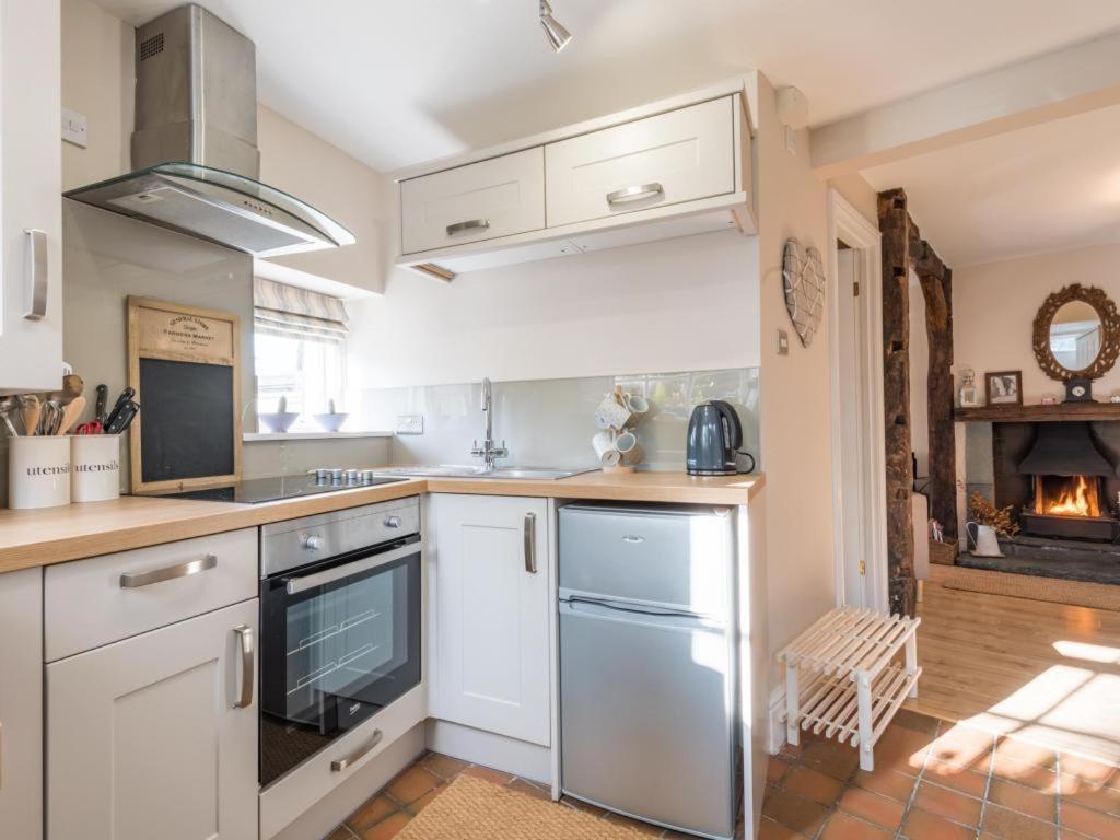 Holiday home 2 Bed In Keswick Sz010 *