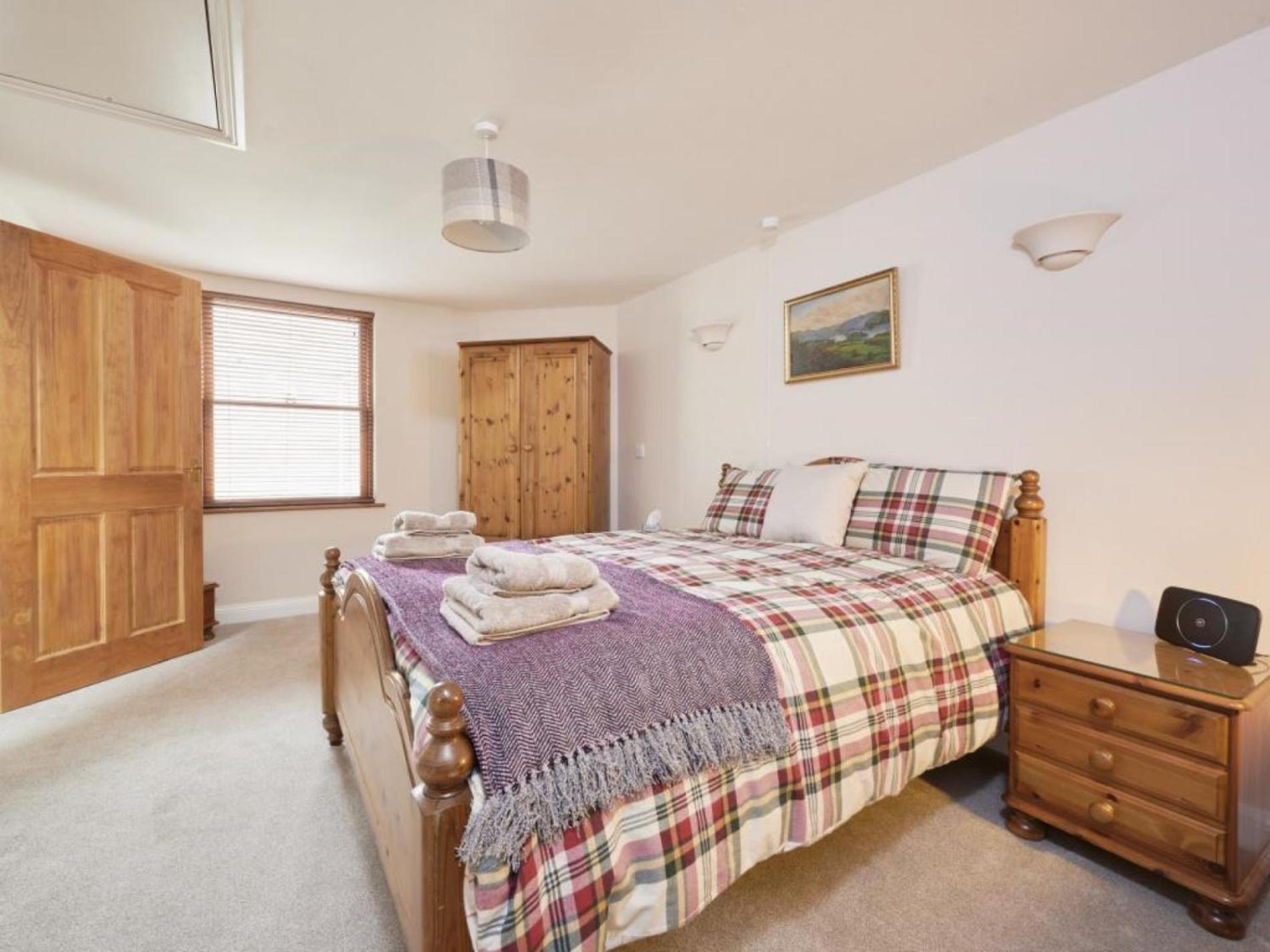 Holiday home 2 Bed In Keswick Sz279 Keswick (Cumbria)