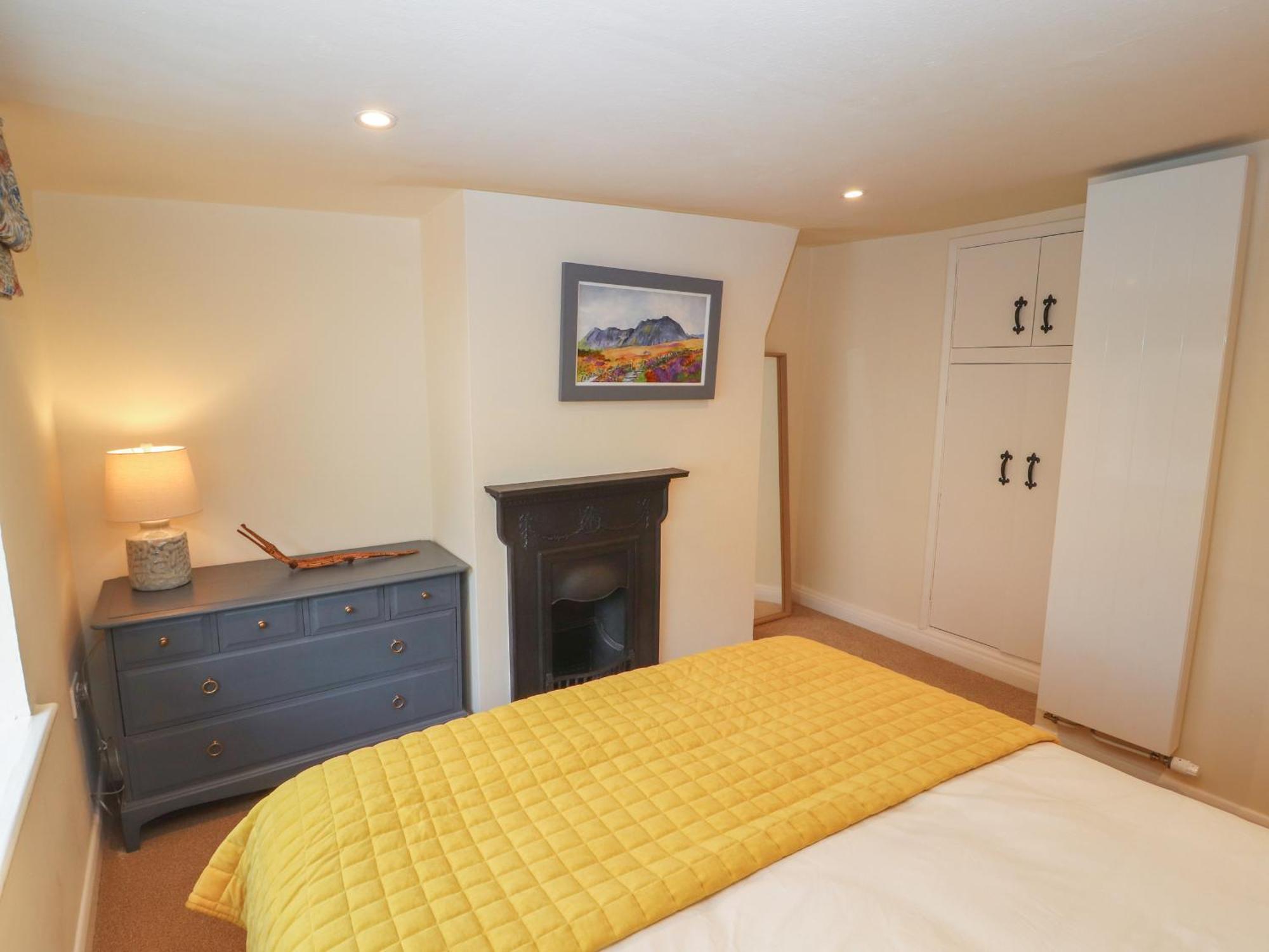 Holiday home Cobble *