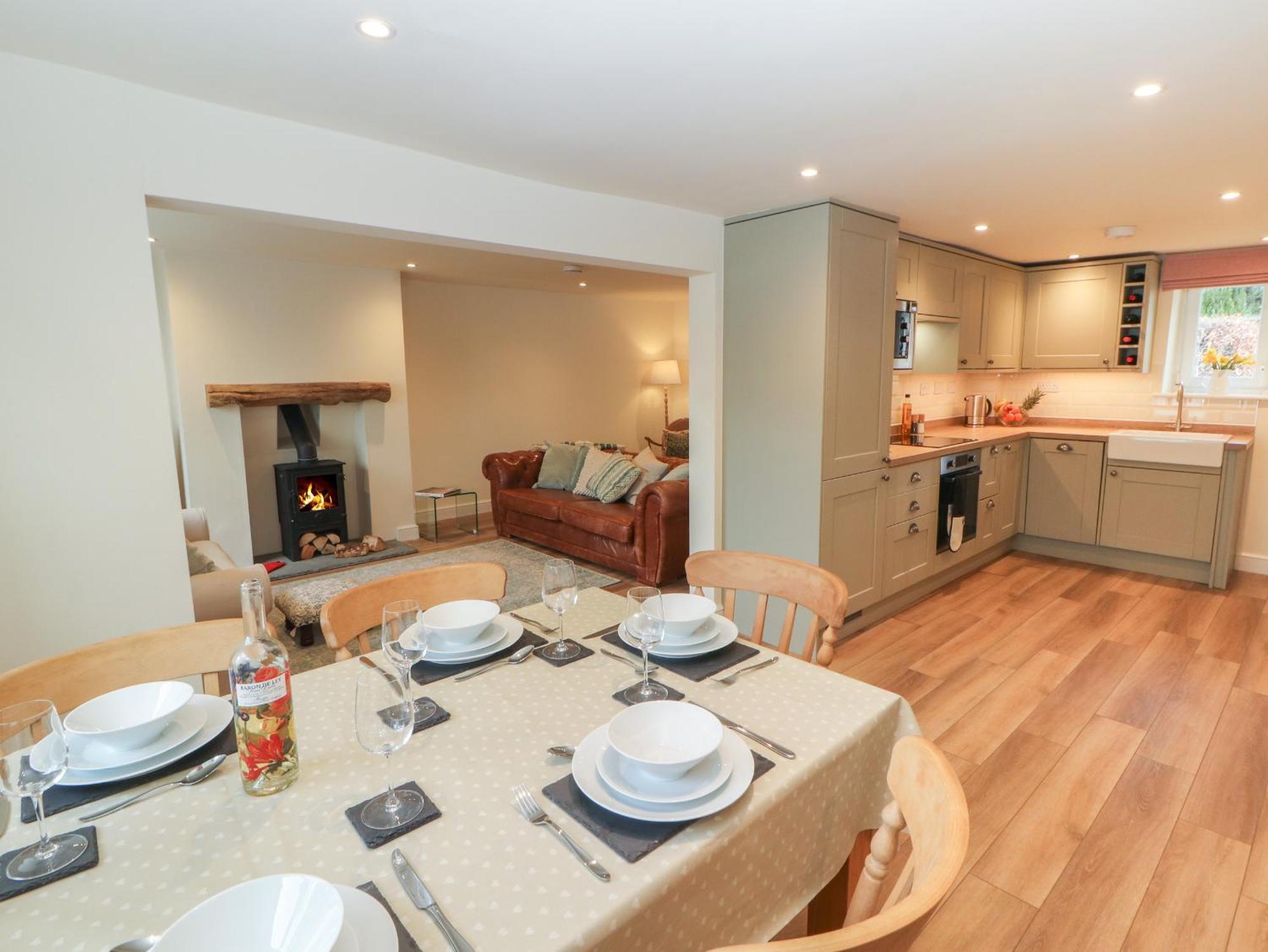 Cobble Holiday home *