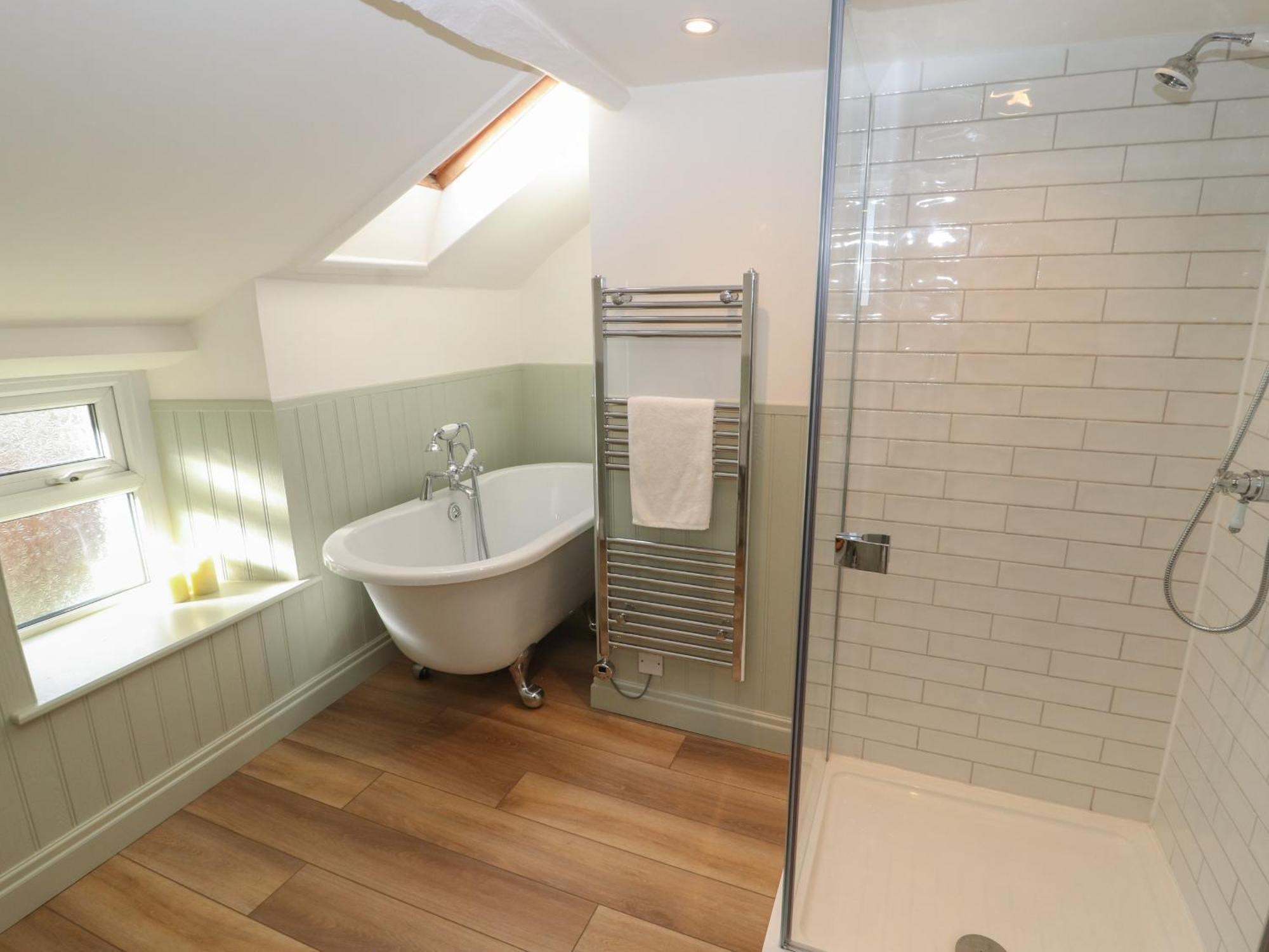 Cobble Holiday home Keswick (Cumbria)