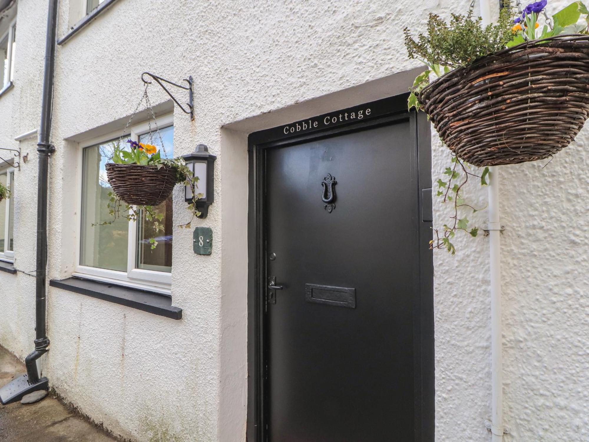 Holiday home Cobble