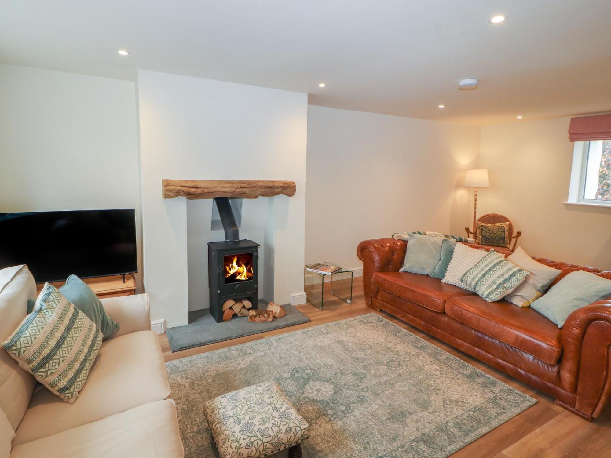 Holiday home Cobble