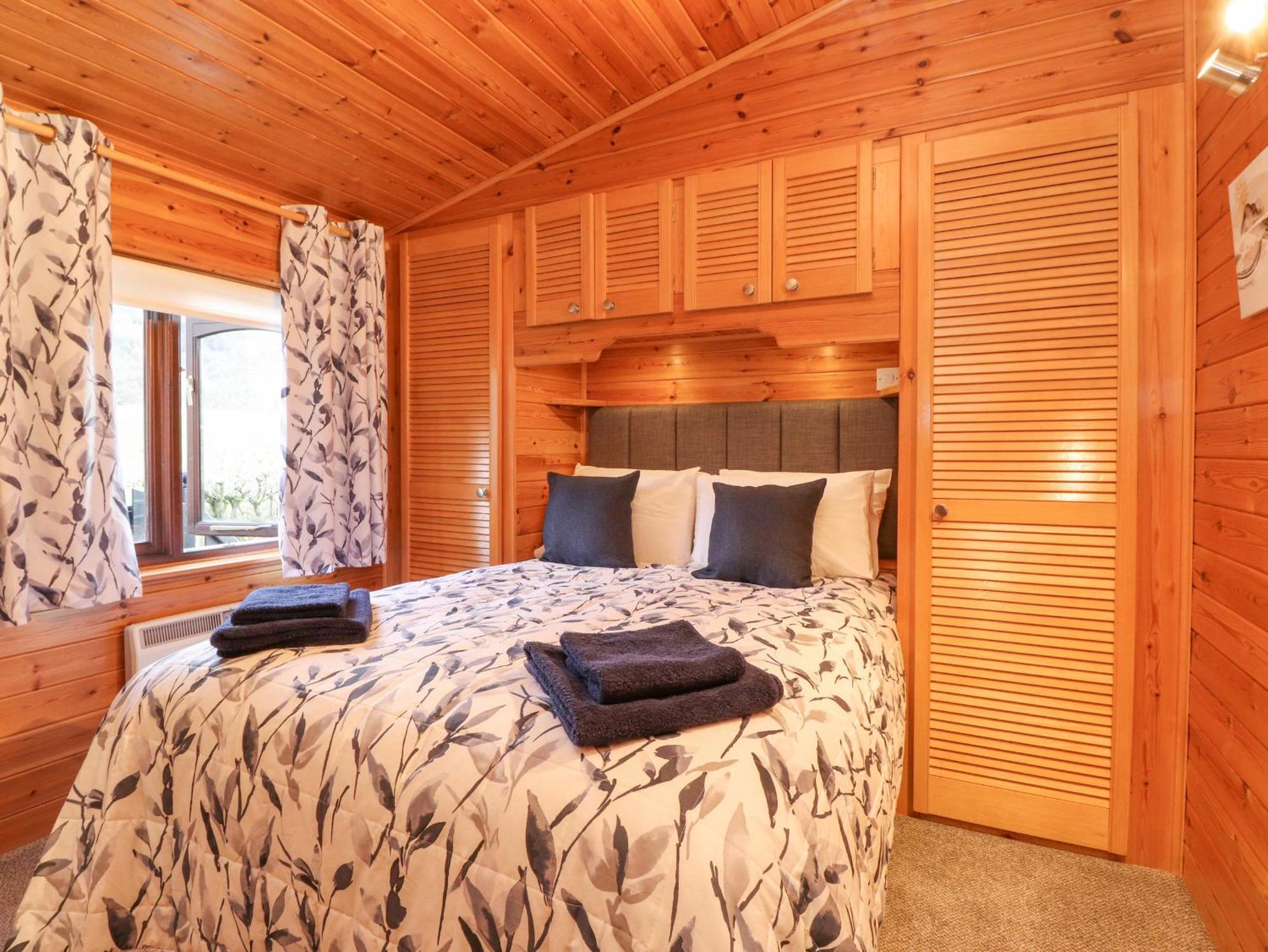 Holiday home Hayeswater