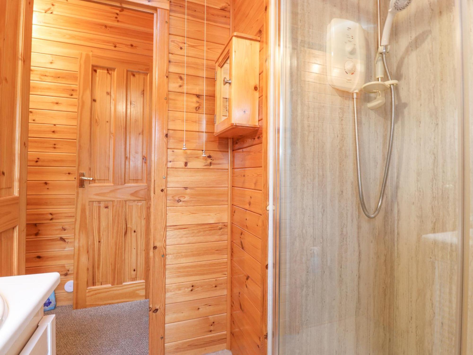 Holiday home Hayeswater