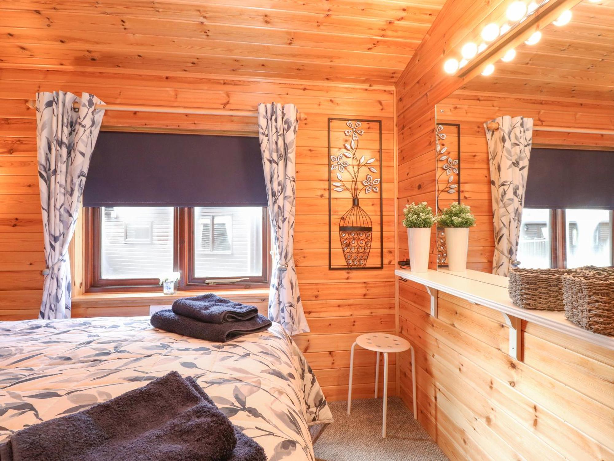 Hayeswater Holiday home *