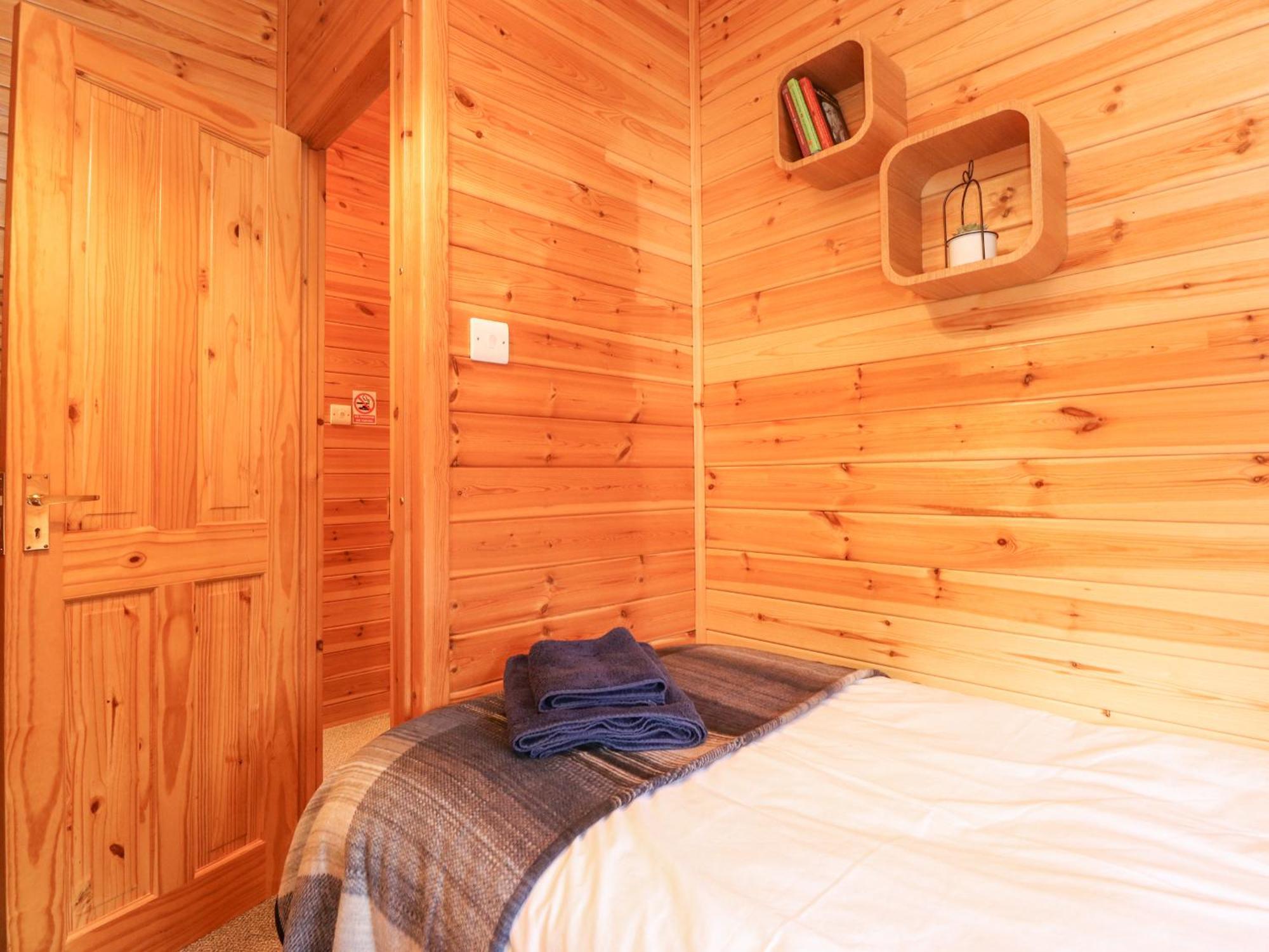 Holiday home Hayeswater