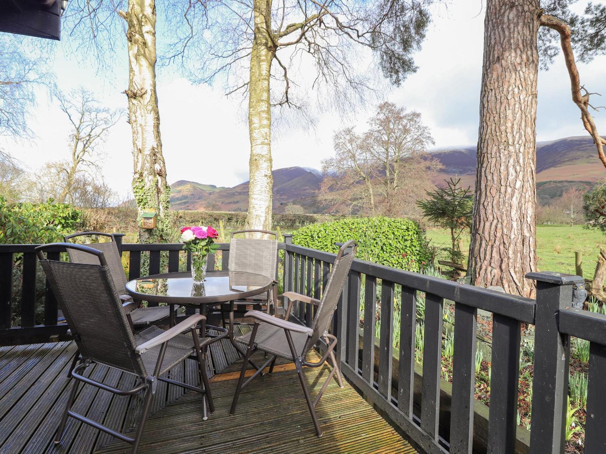 Holiday home Hayeswater *