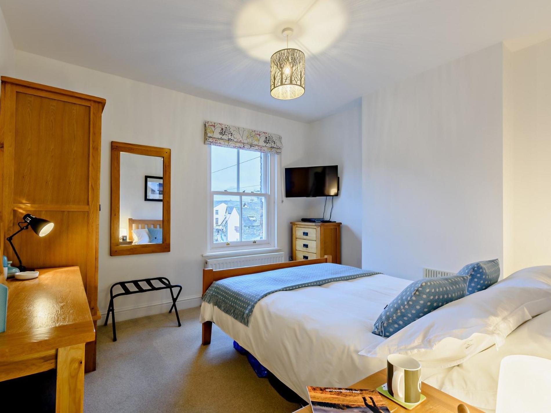 Holiday home 1 Bed In Keswick 93386