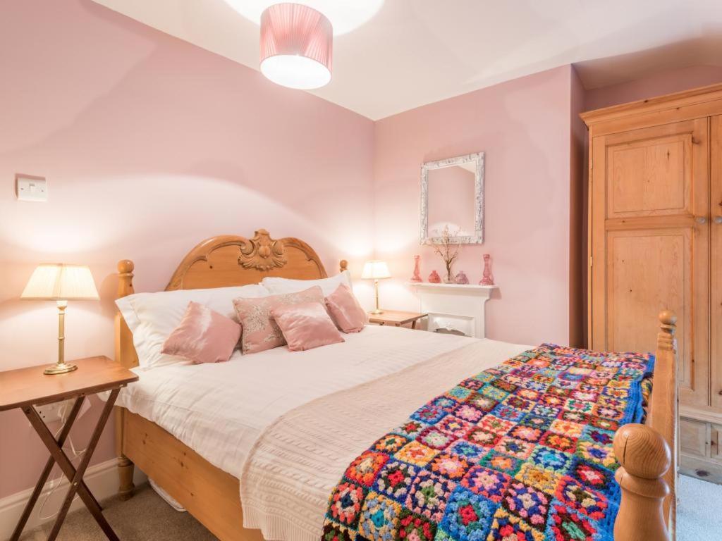 2 Bed In Keswick Sz010 Holiday home *