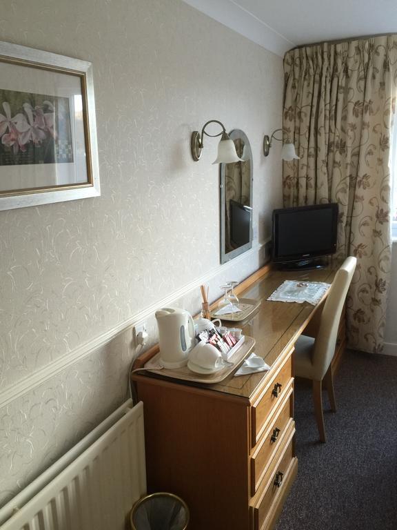 Thornleigh 4* Keswick (Cumbria)