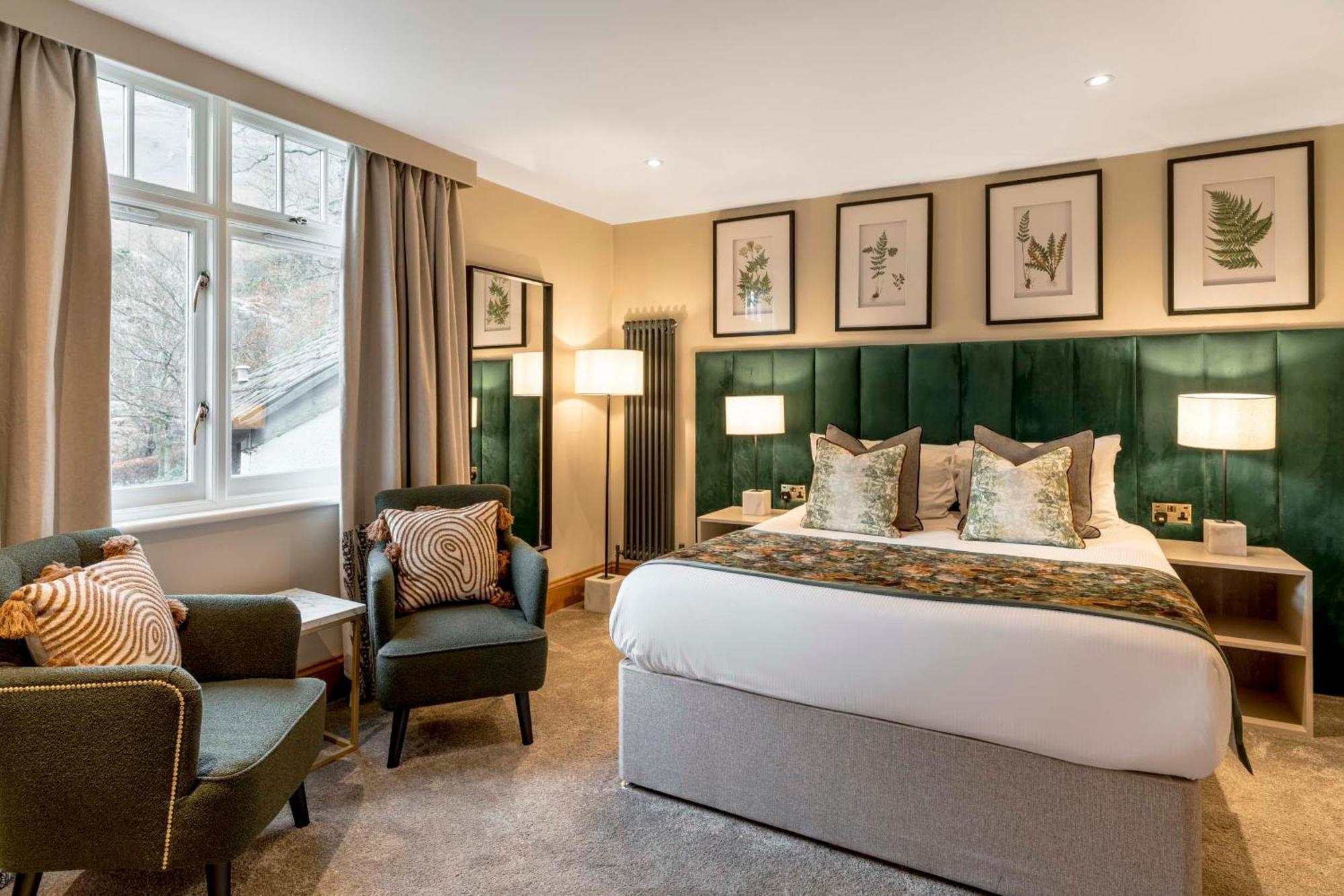 Borrowdale Gates 4*