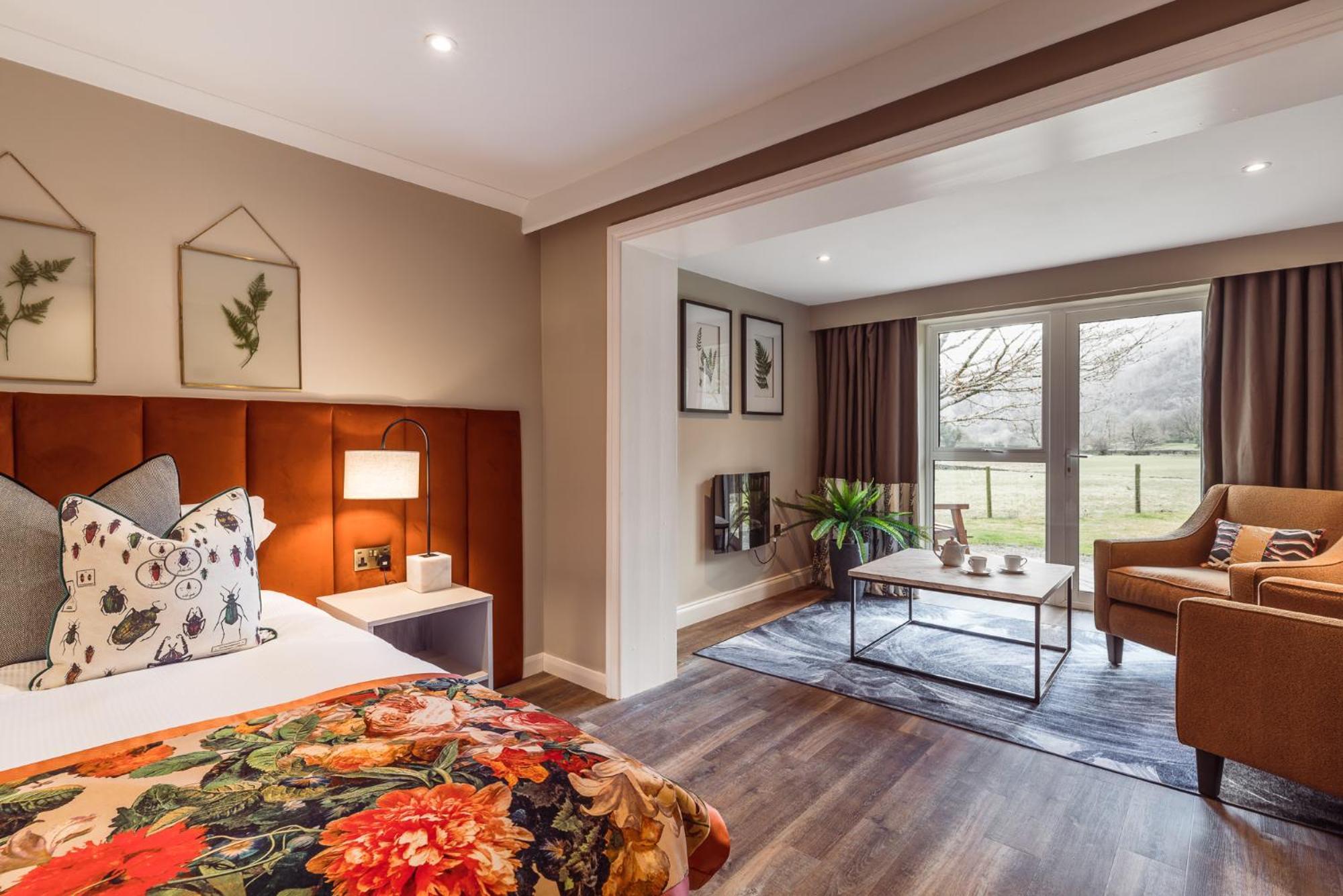Borrowdale Gates Hotel