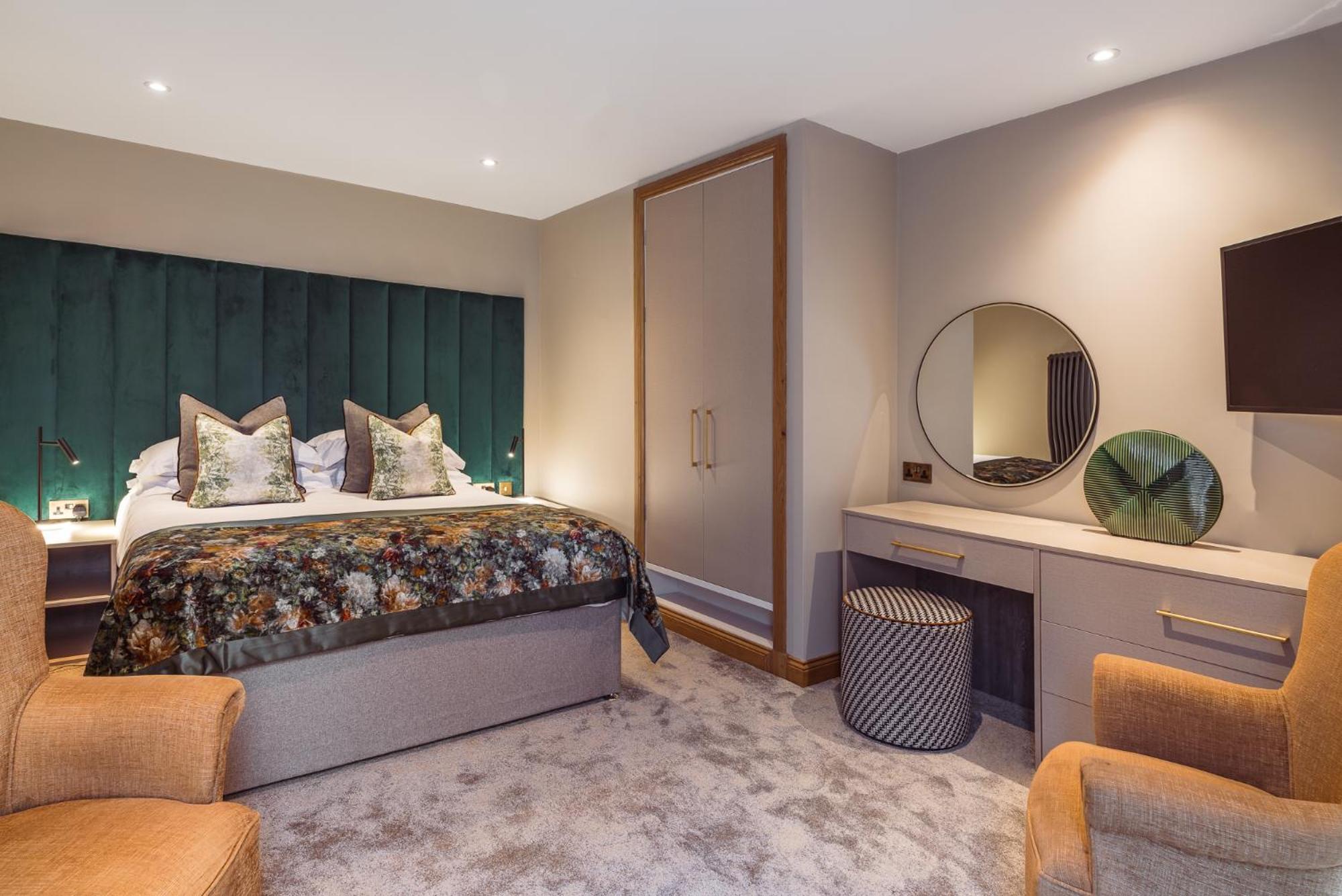 Borrowdale Gates 4* Keswick (Cumbria)