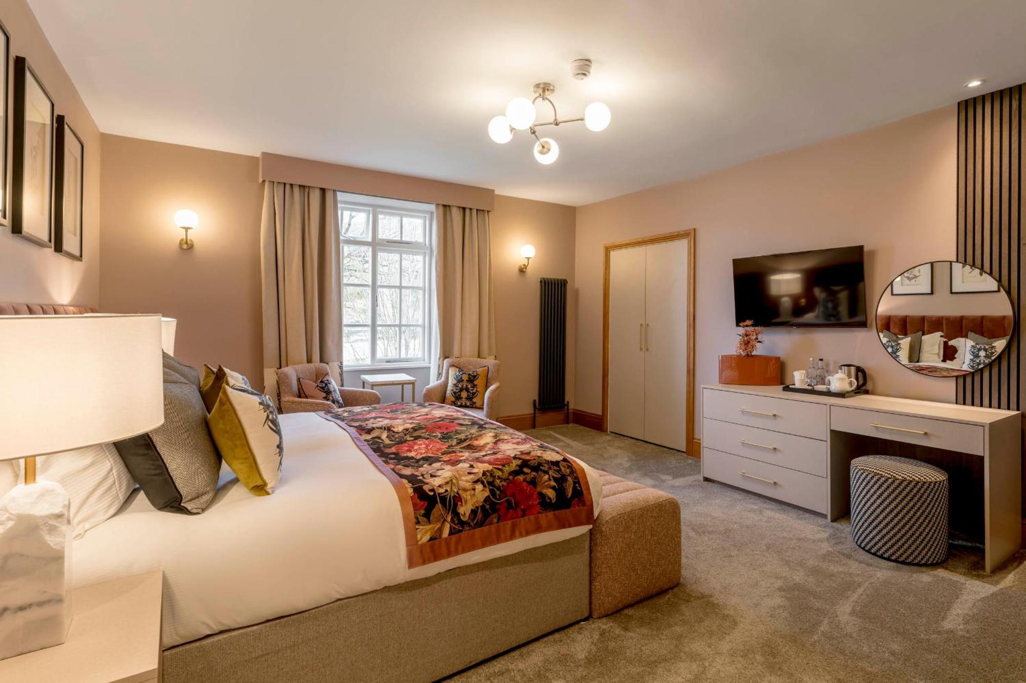 Borrowdale Gates 4* Keswick (Cumbria)