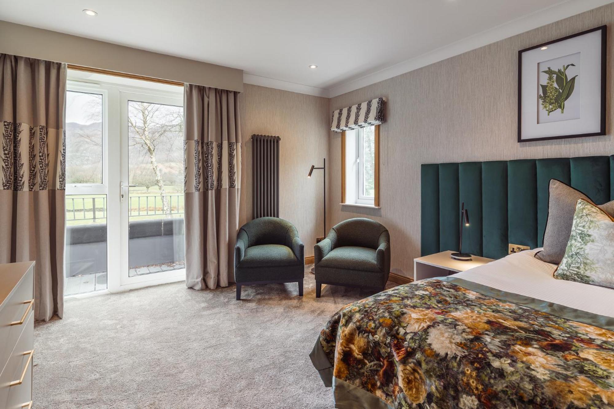 Hotel Borrowdale Gates Keswick (Cumbria)