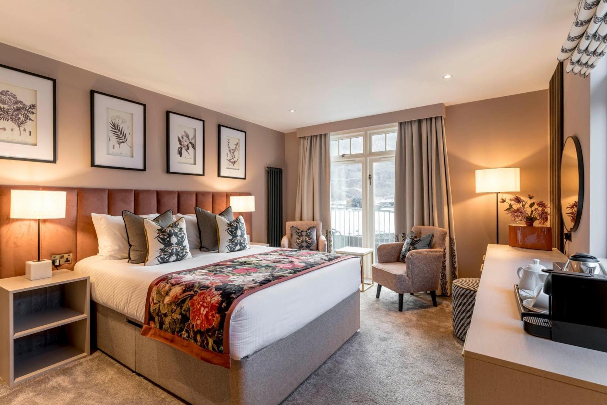 Hotel Borrowdale Gates Keswick (Cumbria)