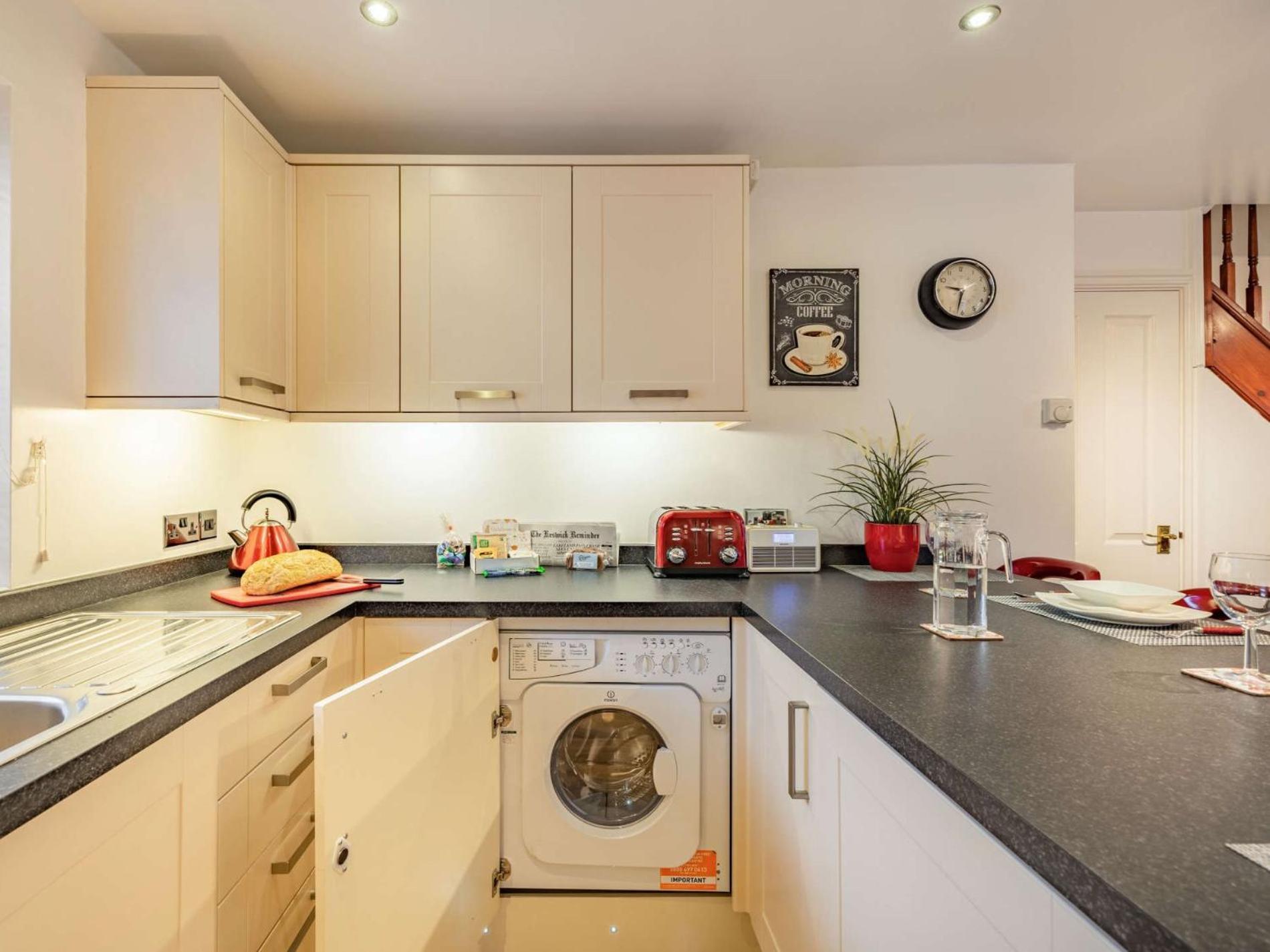 2 Bed In Keswick Sz062 * Keswick (Cumbria)