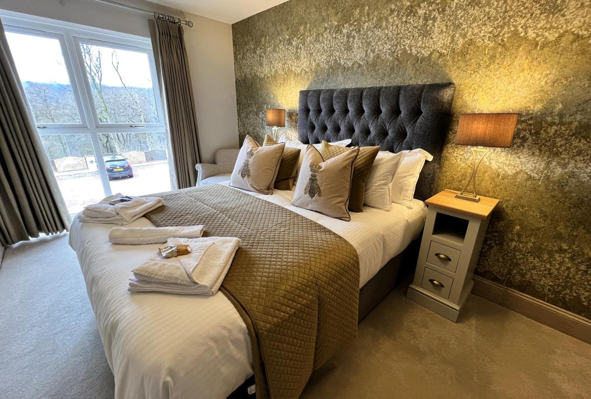 The Mary Mount Hotel Keswick (Cumbria)