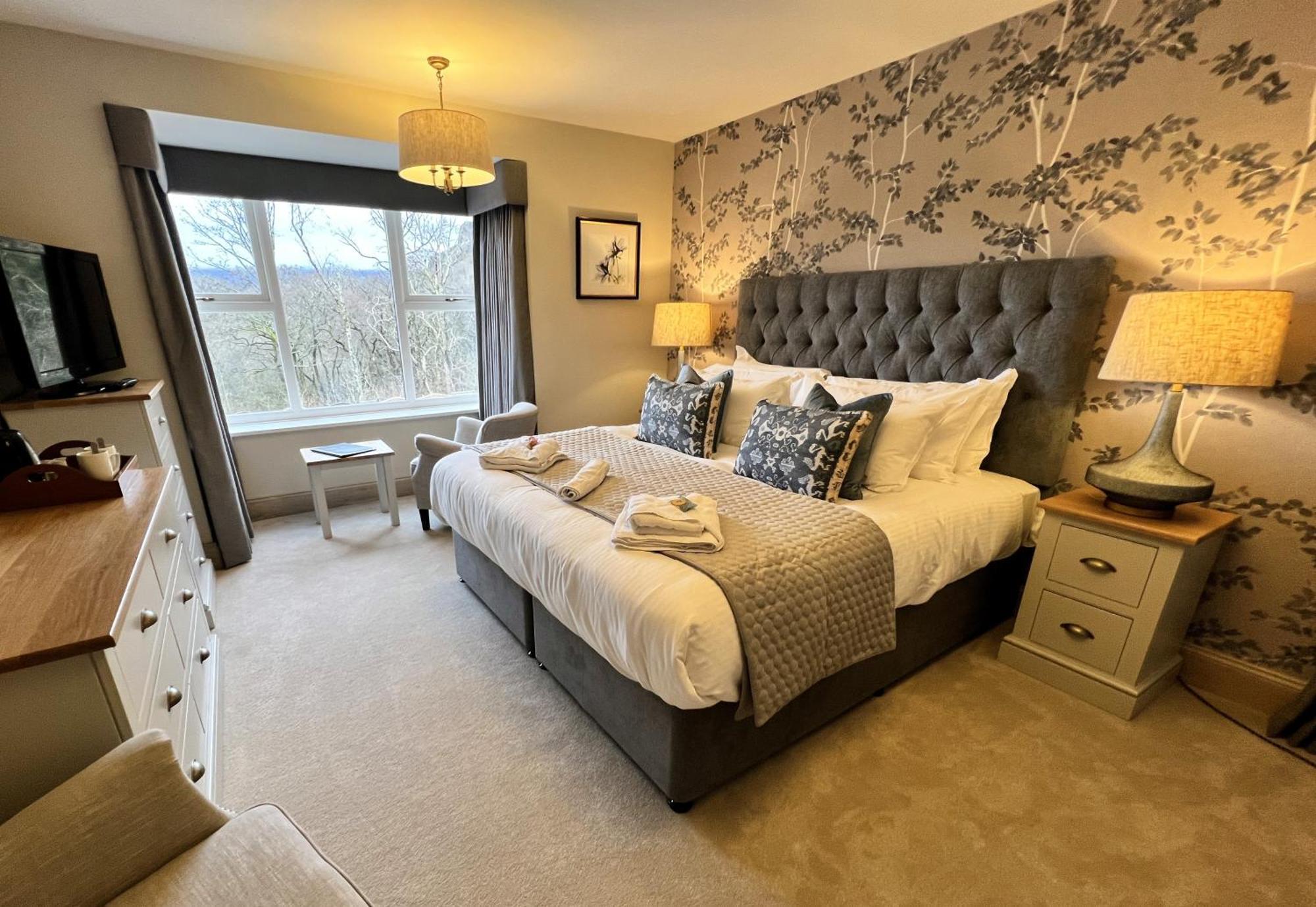 The Mary Mount Hotel