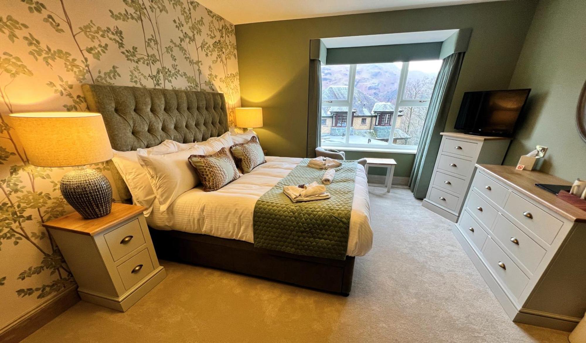 The Mary Mount 2* Keswick (Cumbria)