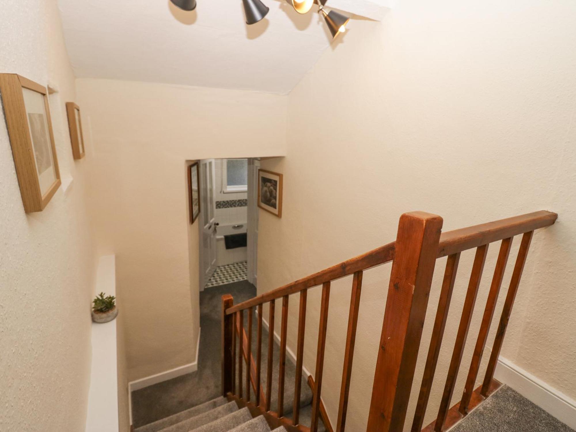 Nook Holiday home Keswick (Cumbria)