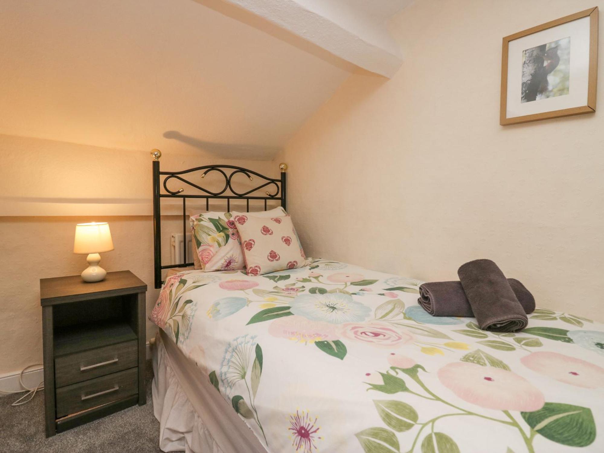 Holiday home Nook Keswick (Cumbria)