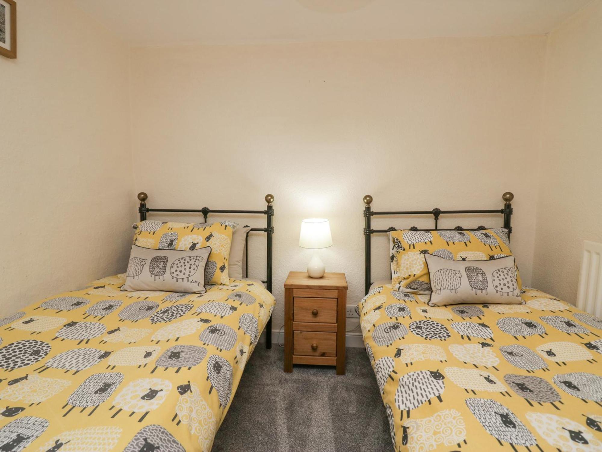 Holiday home Nook *