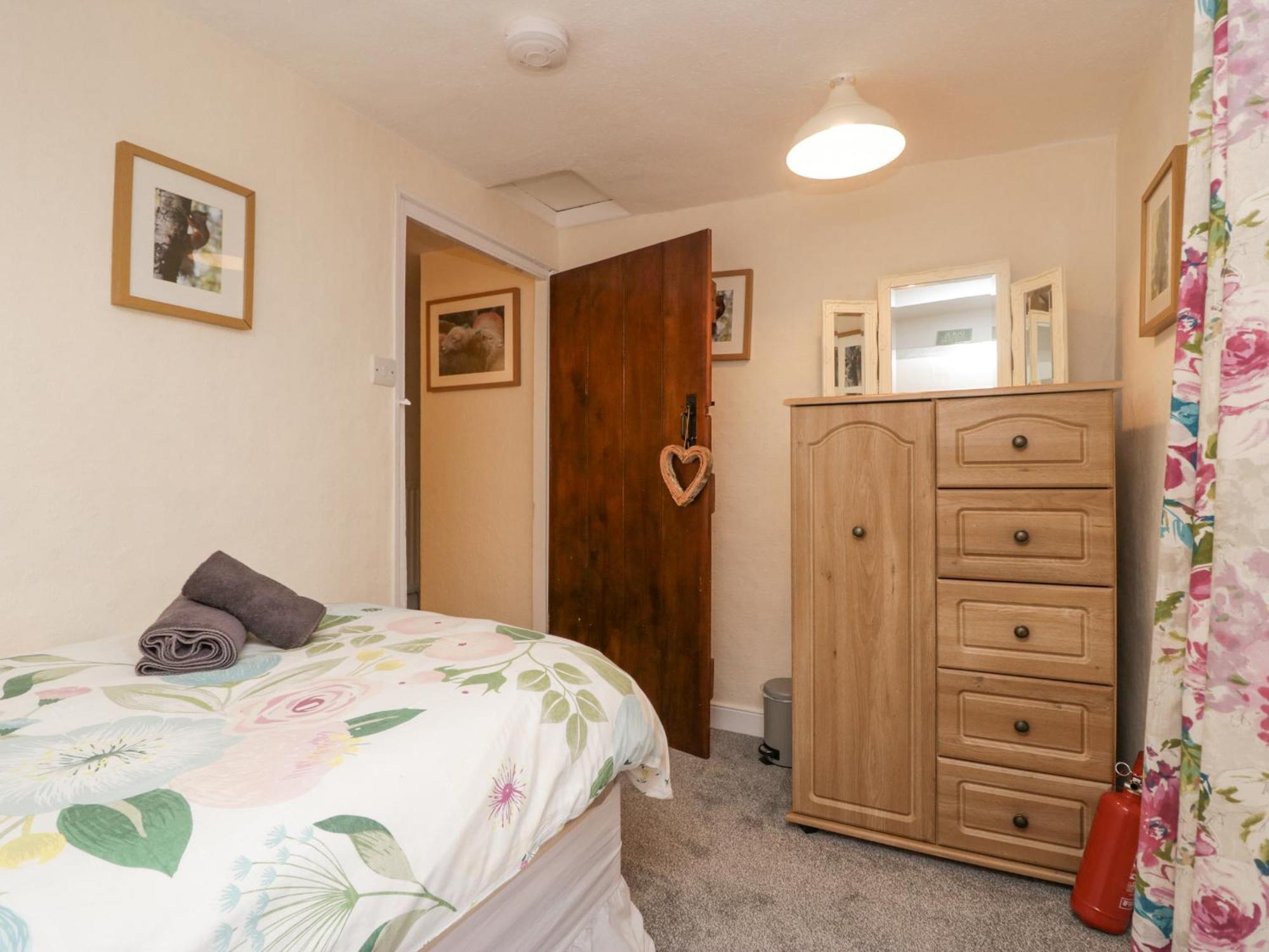 Nook Holiday home *