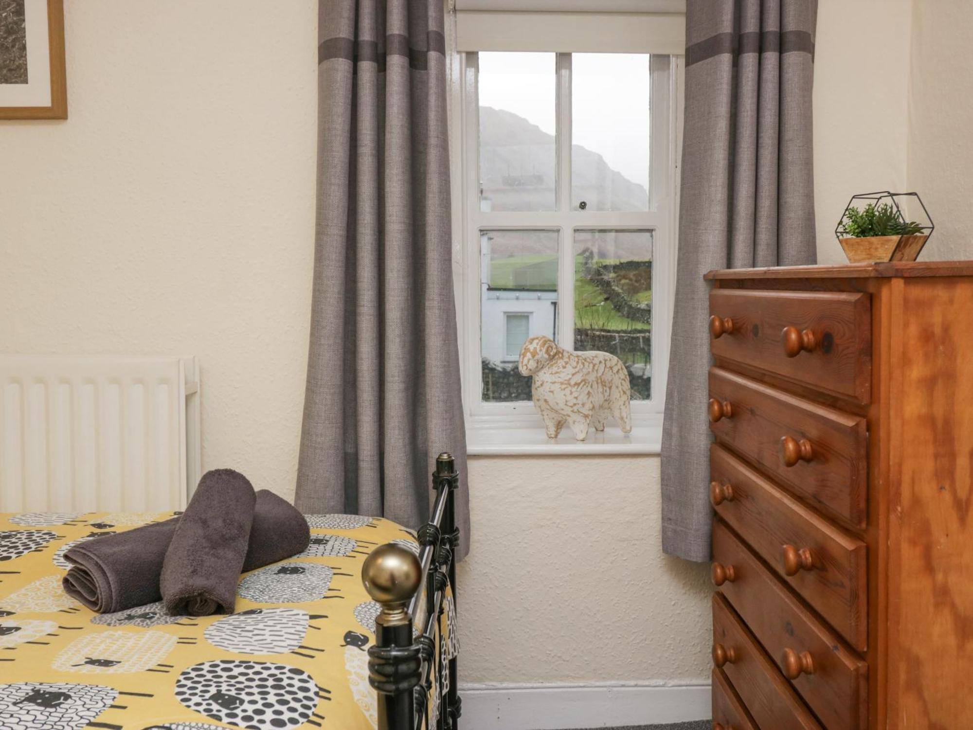 Holiday home Nook