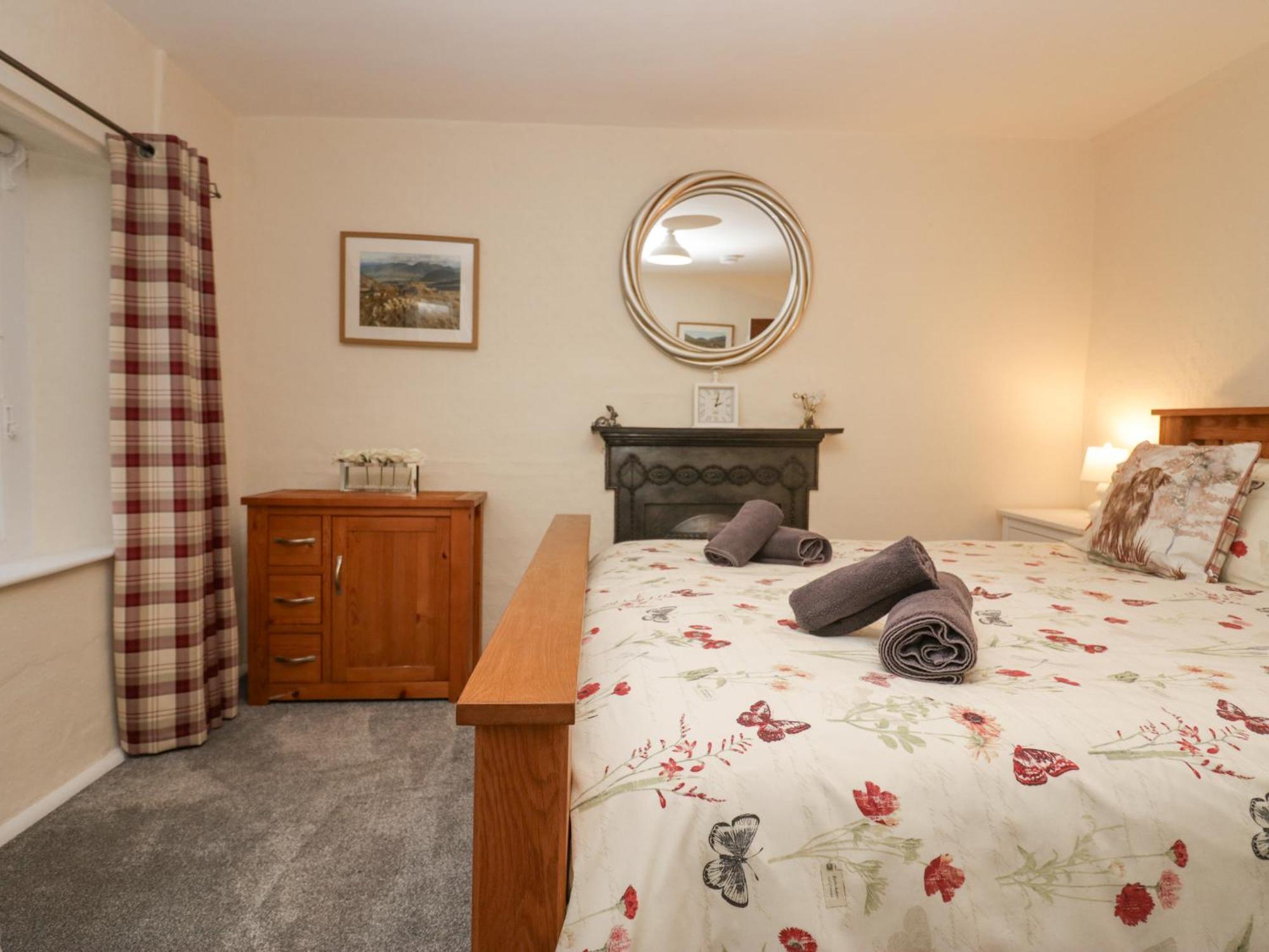 Nook Holiday home