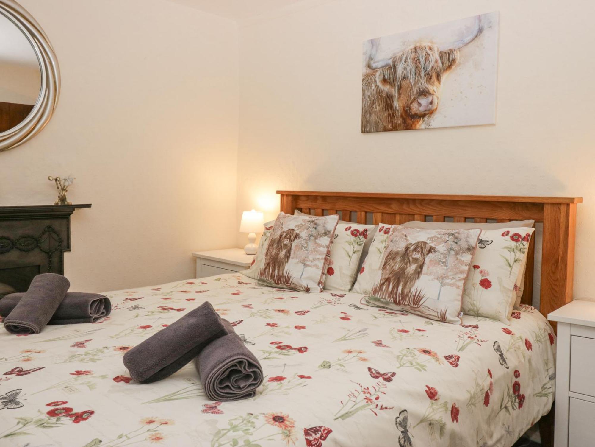 Holiday home Nook Keswick (Cumbria)