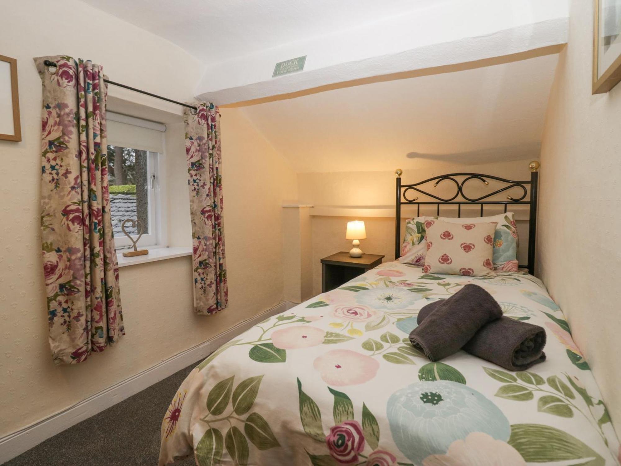 Nook * Keswick (Cumbria)
