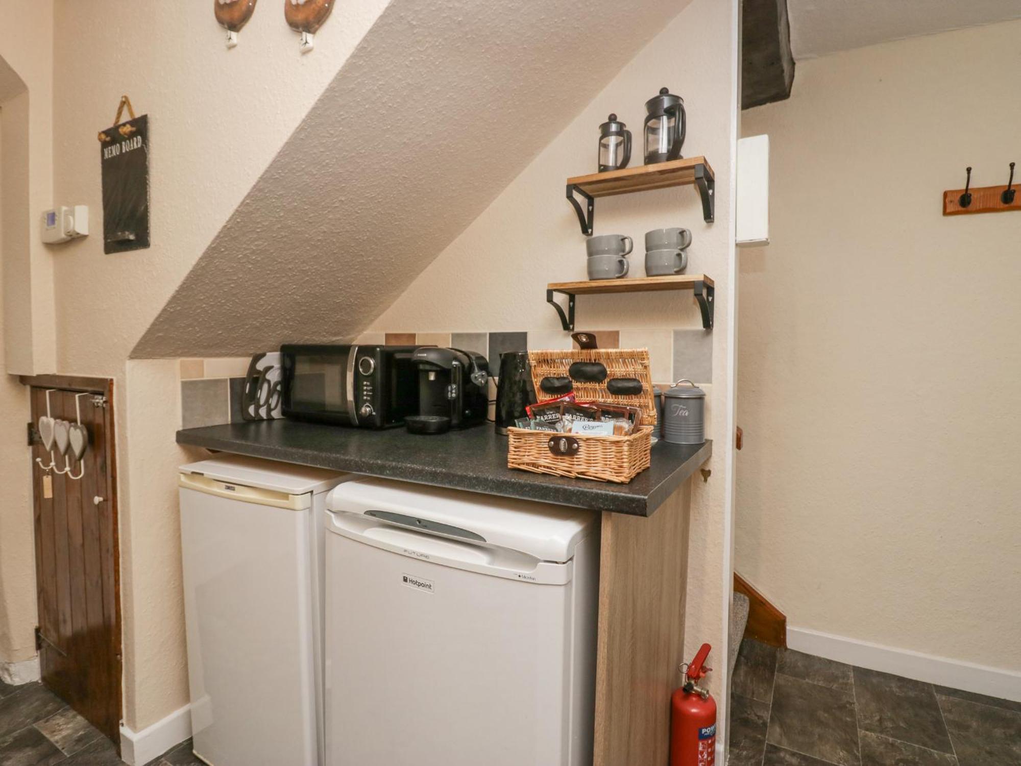 Nook Holiday home Keswick (Cumbria)