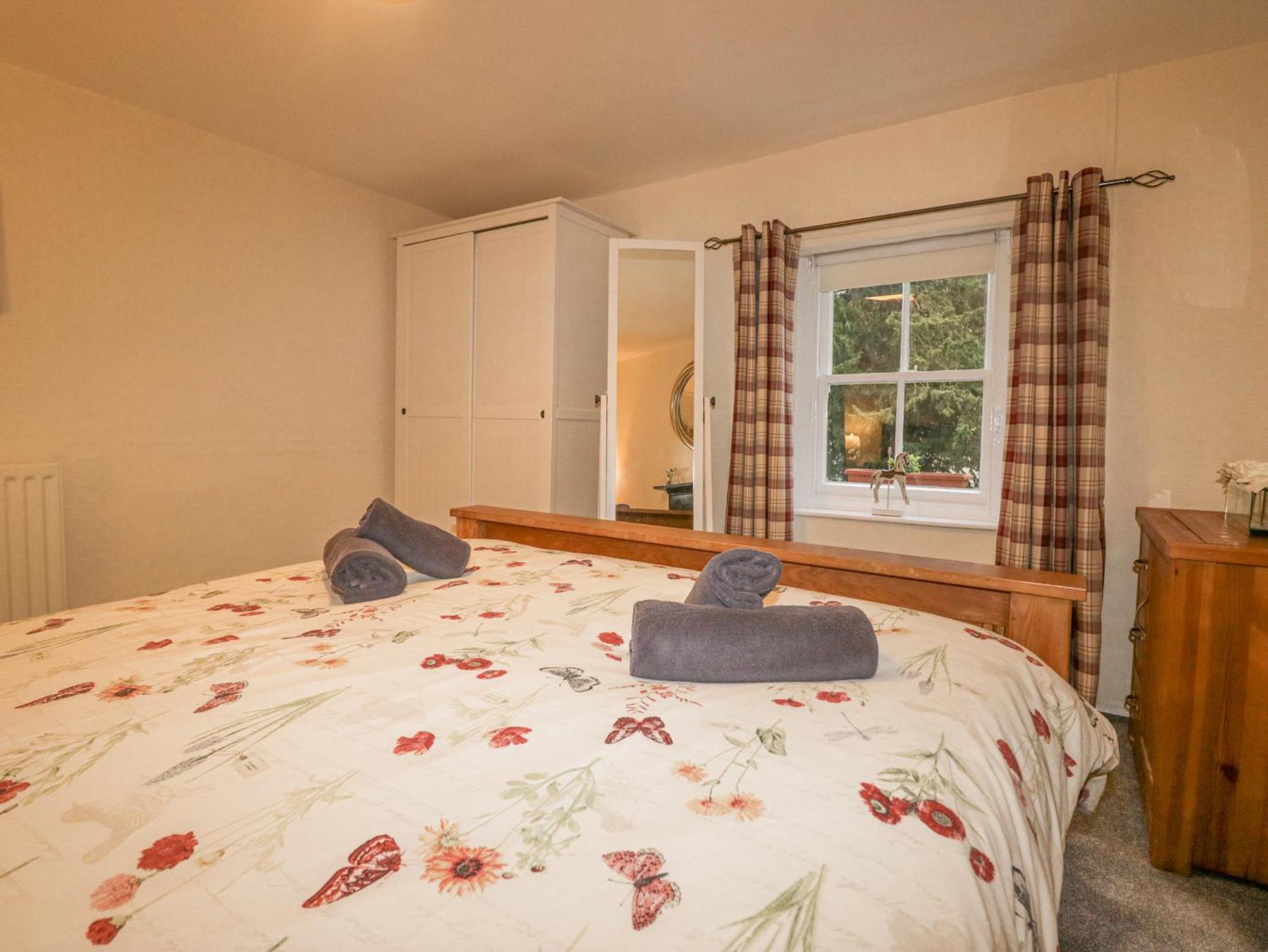 Nook Keswick (Cumbria)