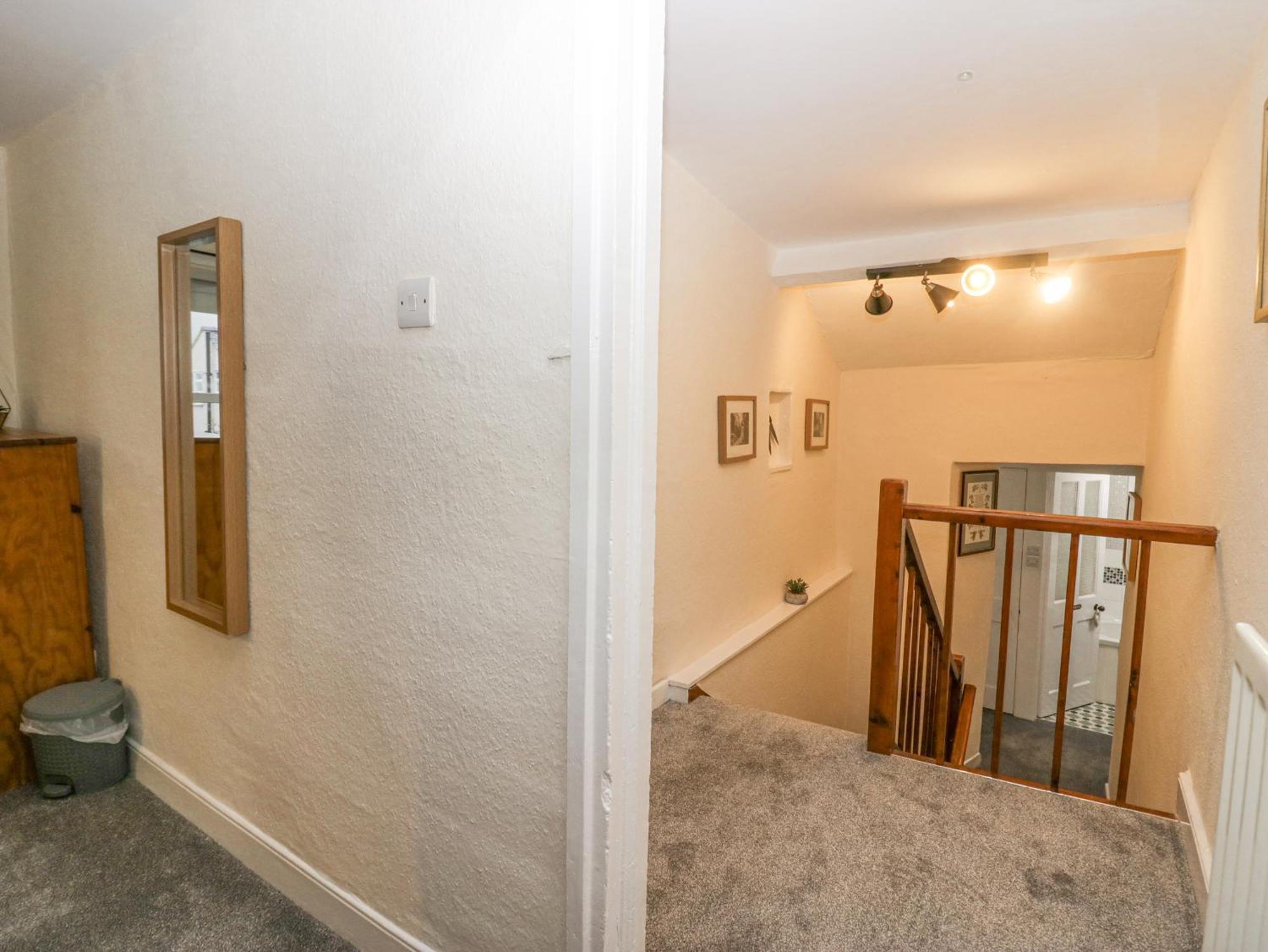 Nook Holiday home Keswick (Cumbria)