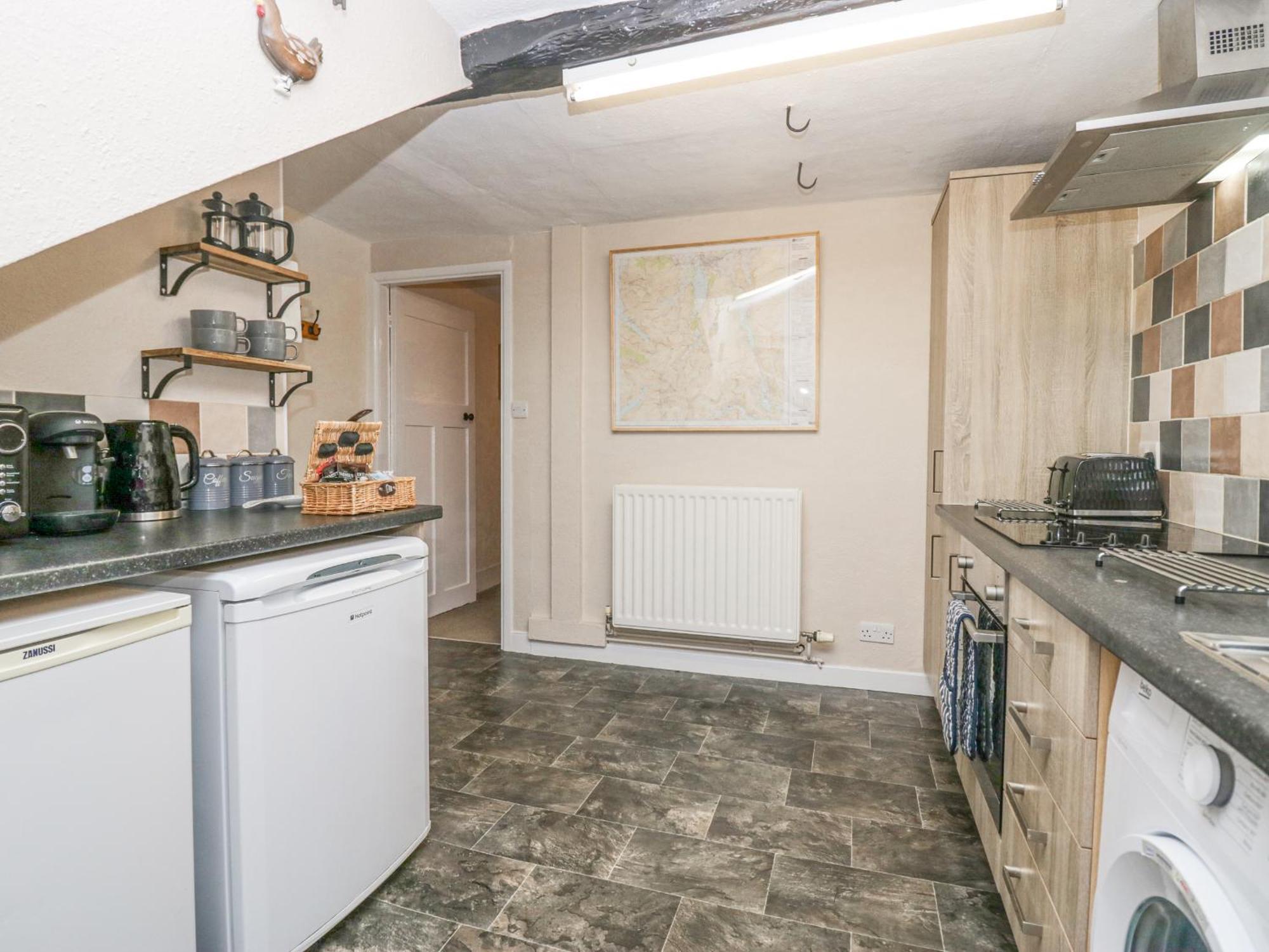 Nook Holiday home
