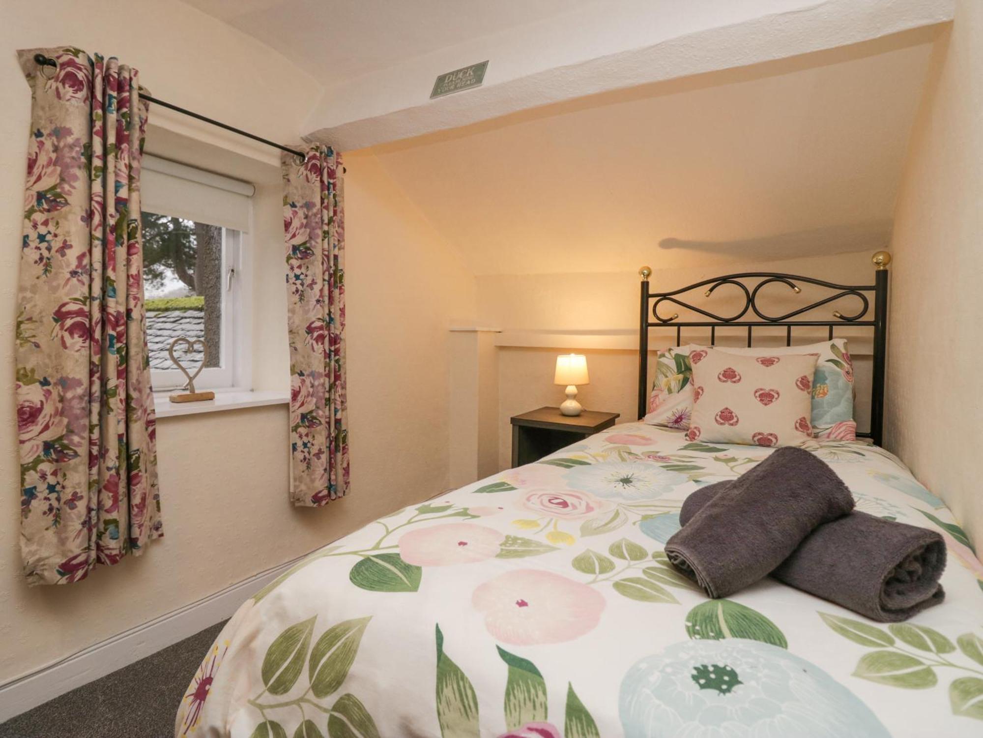 Holiday home Nook *