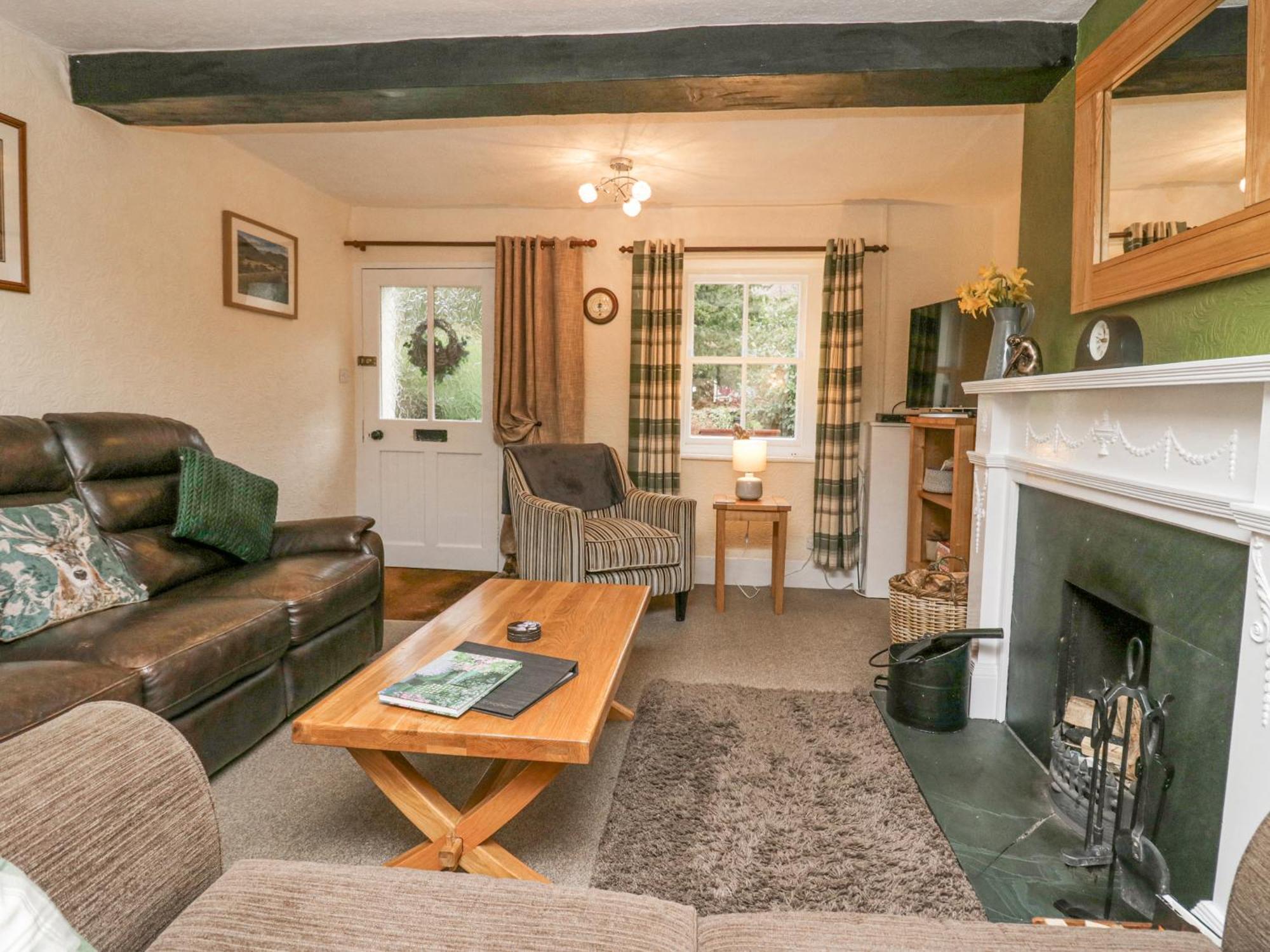 Nook Holiday home