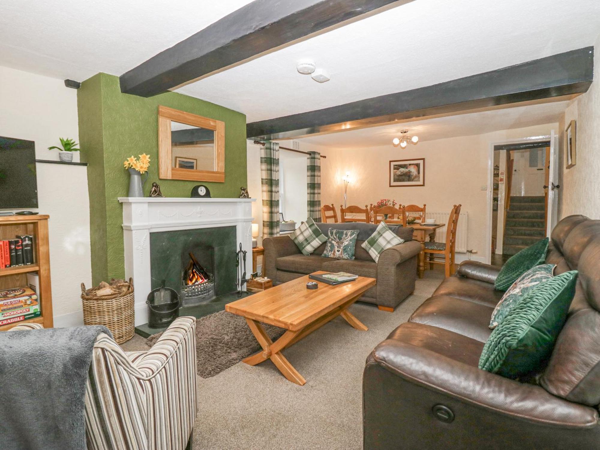 Nook Holiday home Keswick (Cumbria)