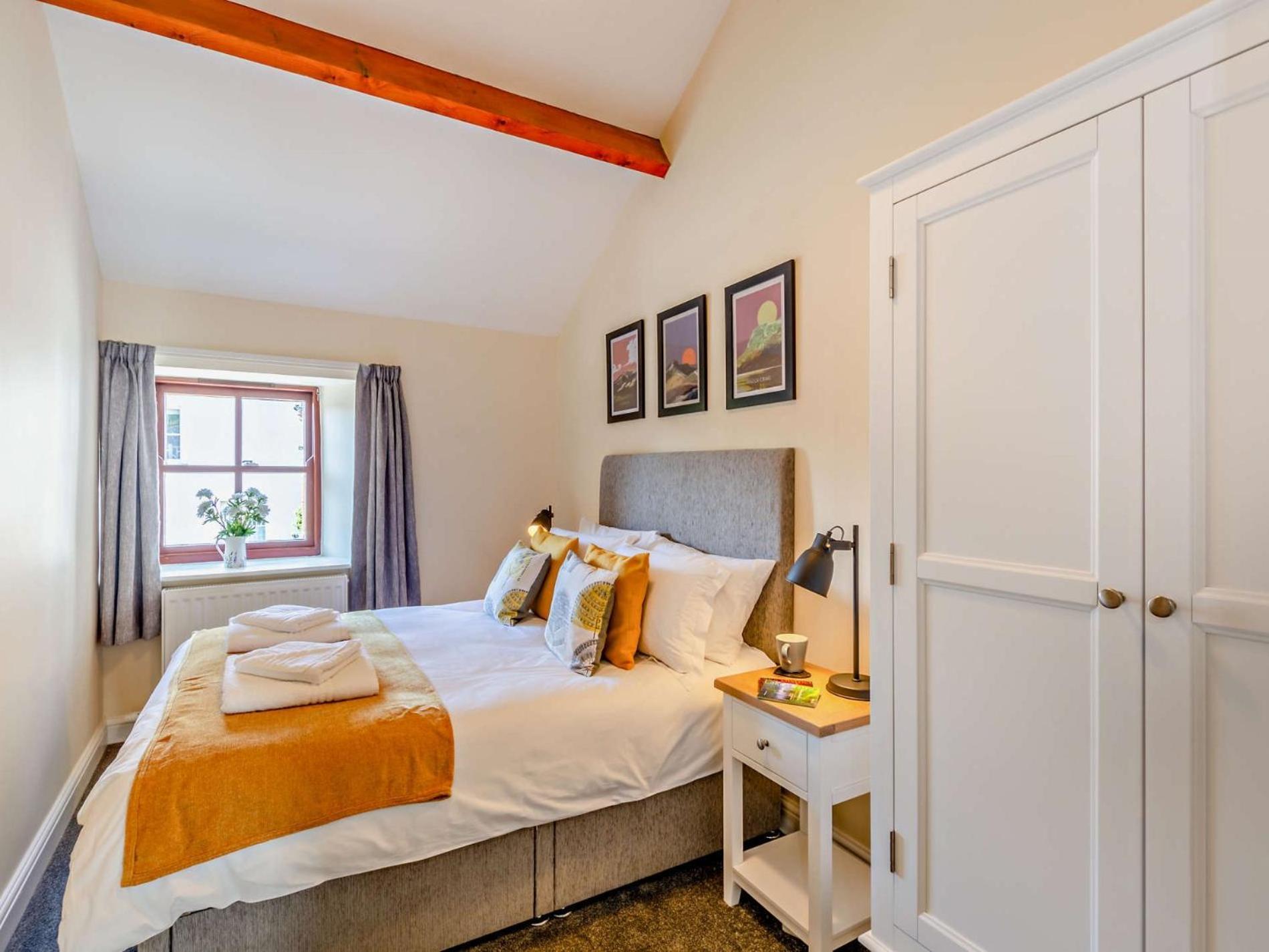 2 Bed In Keswick Sz449 Keswick (Cumbria)