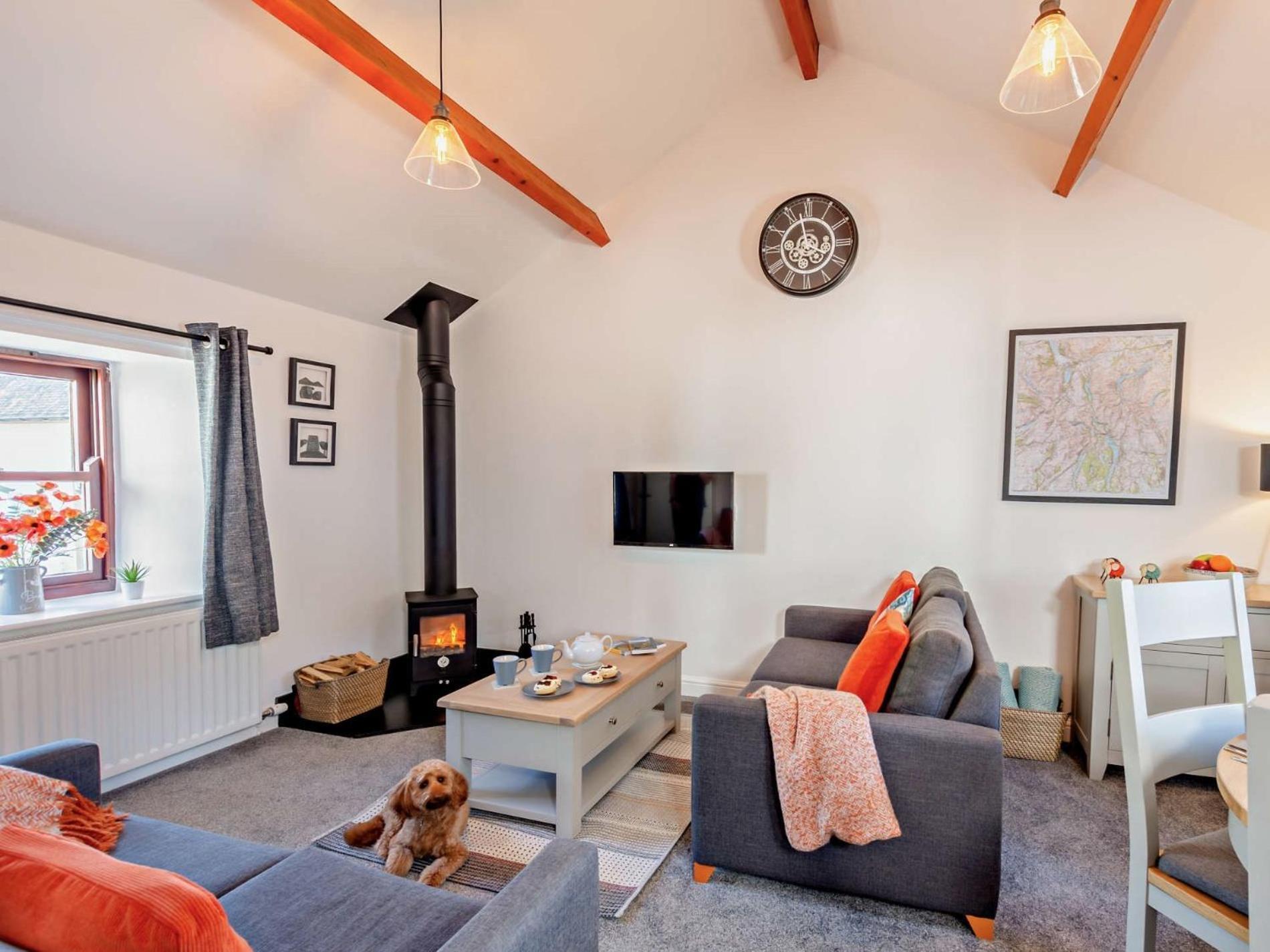 Holiday home 2 Bed In Keswick Sz449 Keswick (Cumbria)
