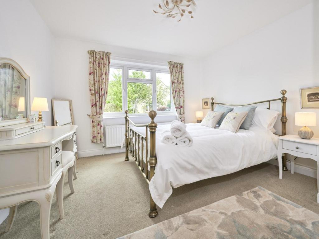 3 Bed In Keswick Sz007 Holiday home *