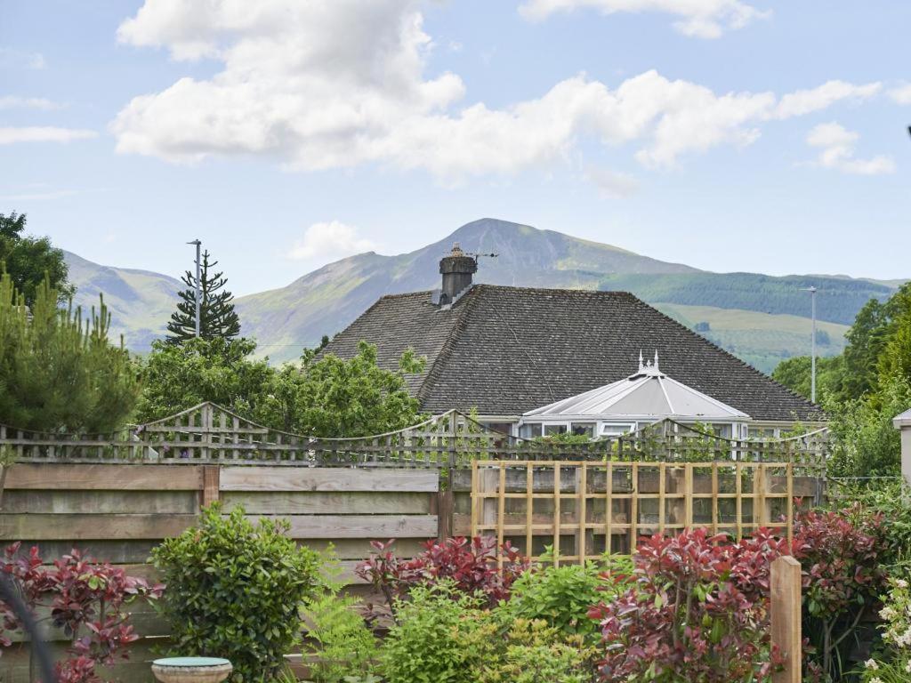 3 Bed In Keswick Sz007