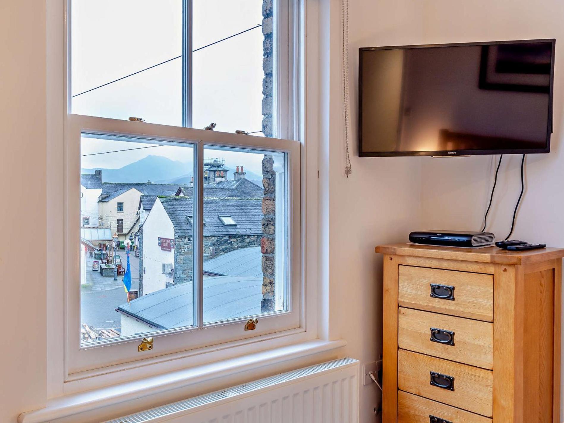 1 Bed In Keswick 93386 Holiday home Keswick (Cumbria)
