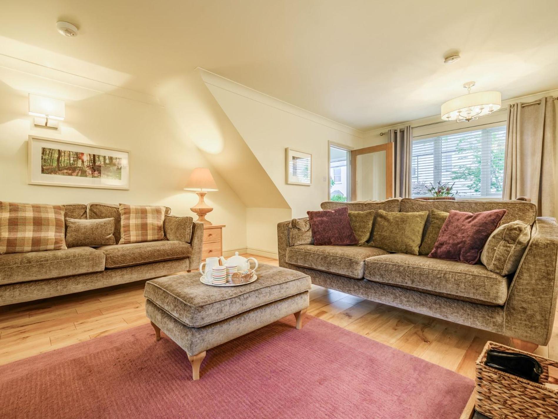 2 Bed In Keswick Sz427 Holiday home