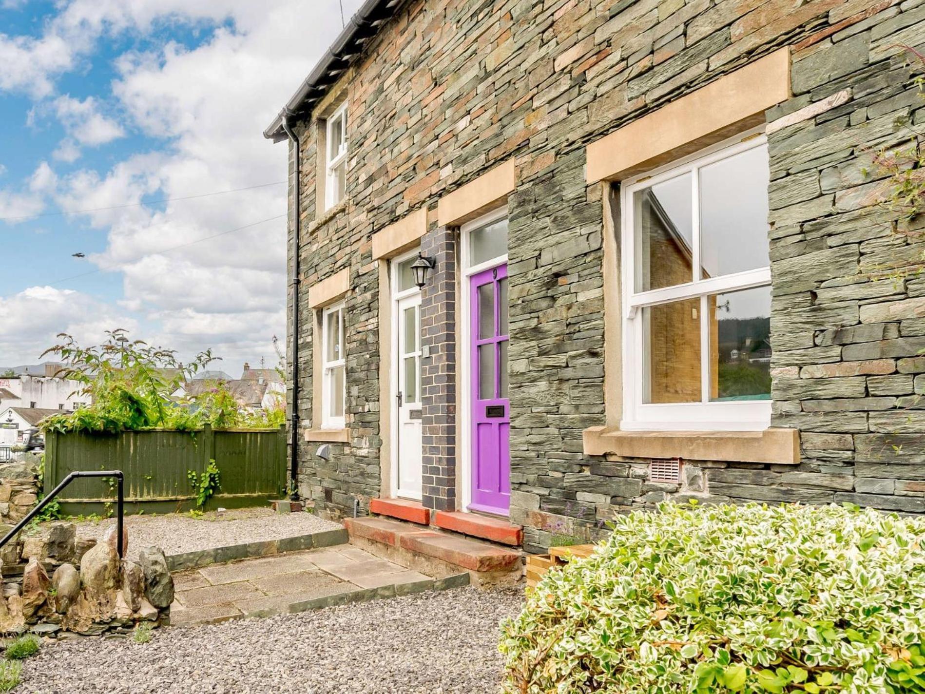 2 Bed In Keswick 88864 Holiday home