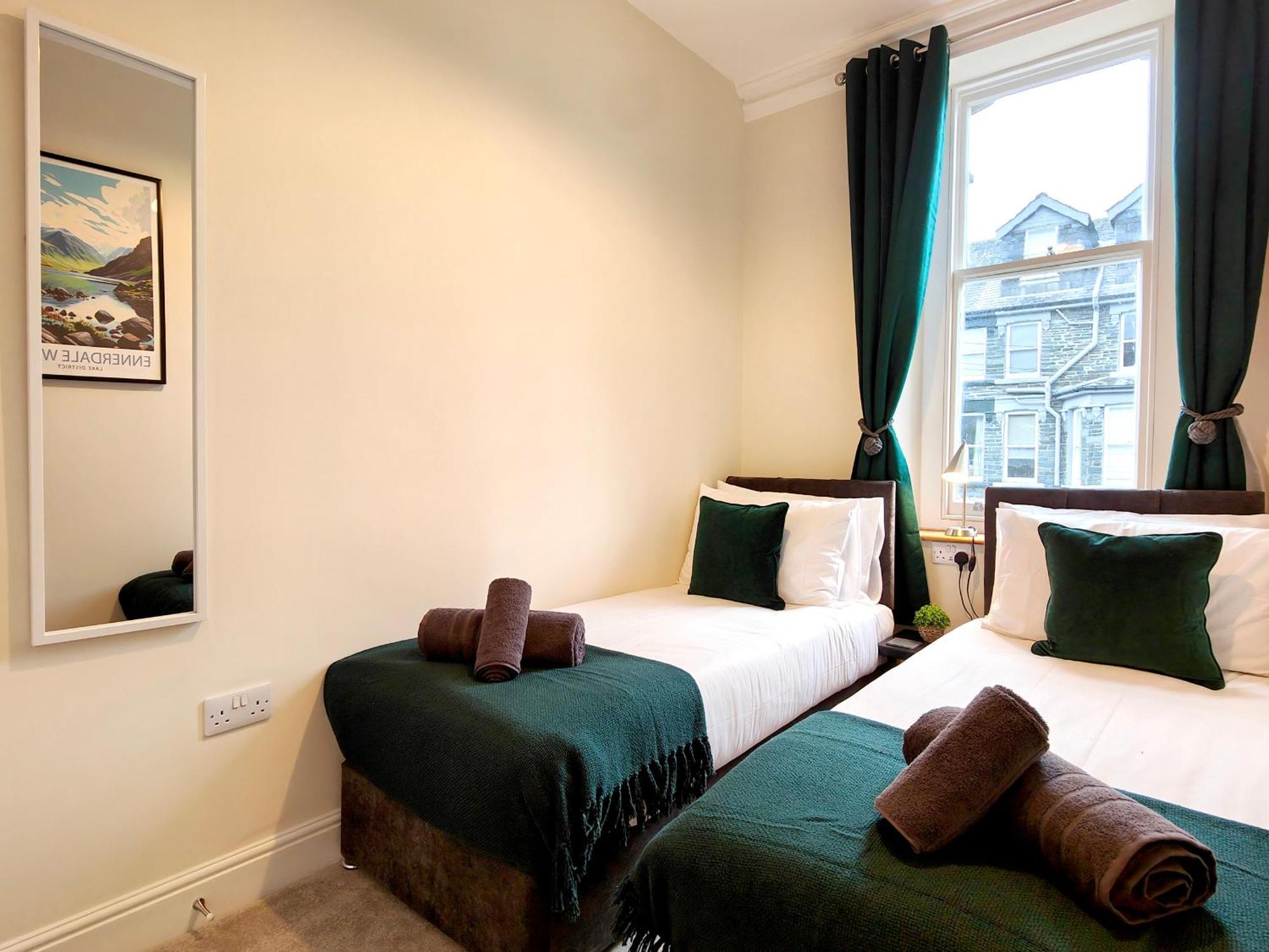 Cranford House Holiday home Keswick (Cumbria)